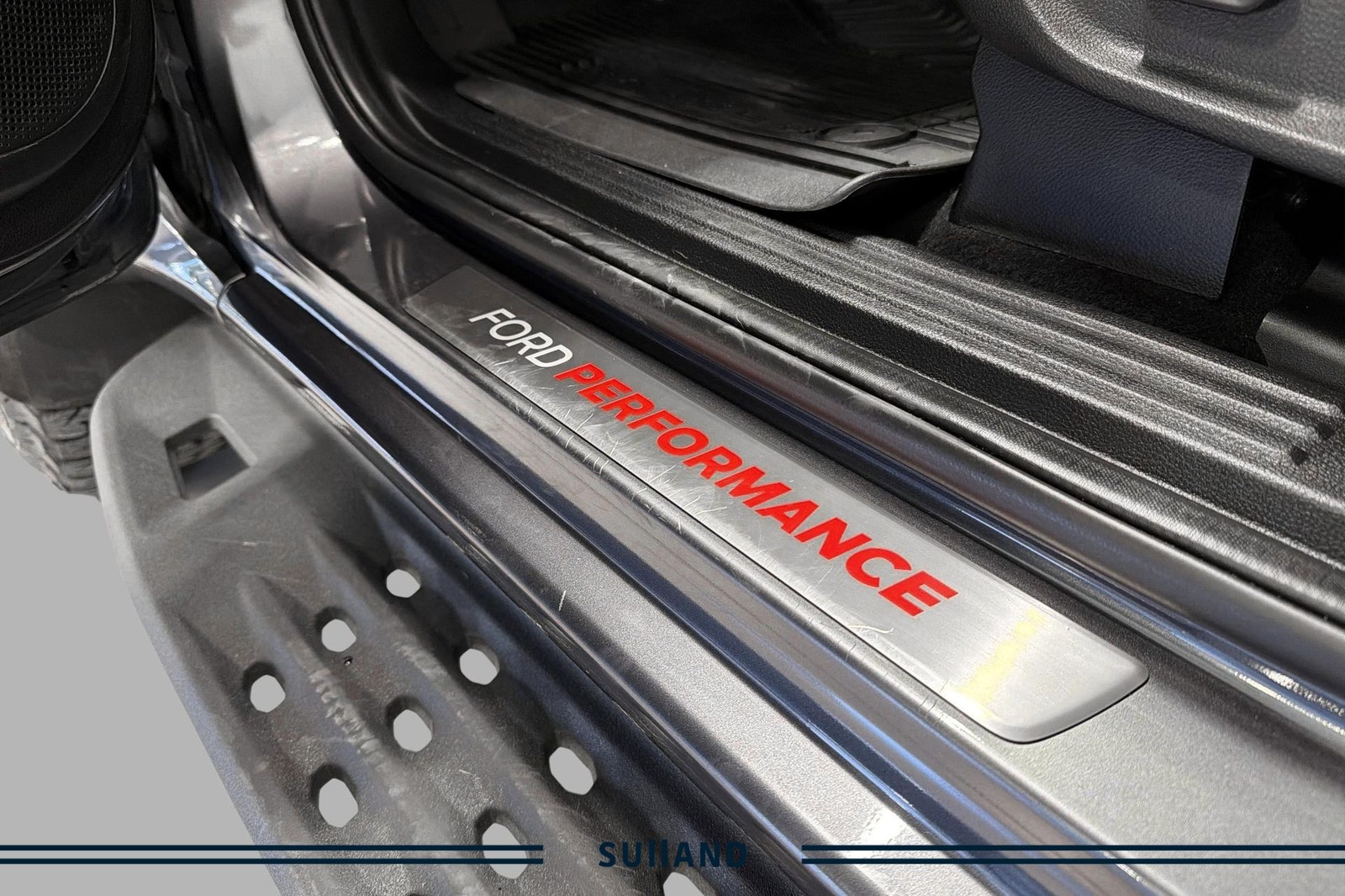 Ford Ranger Raptor SelectShift, 292hp, 2023