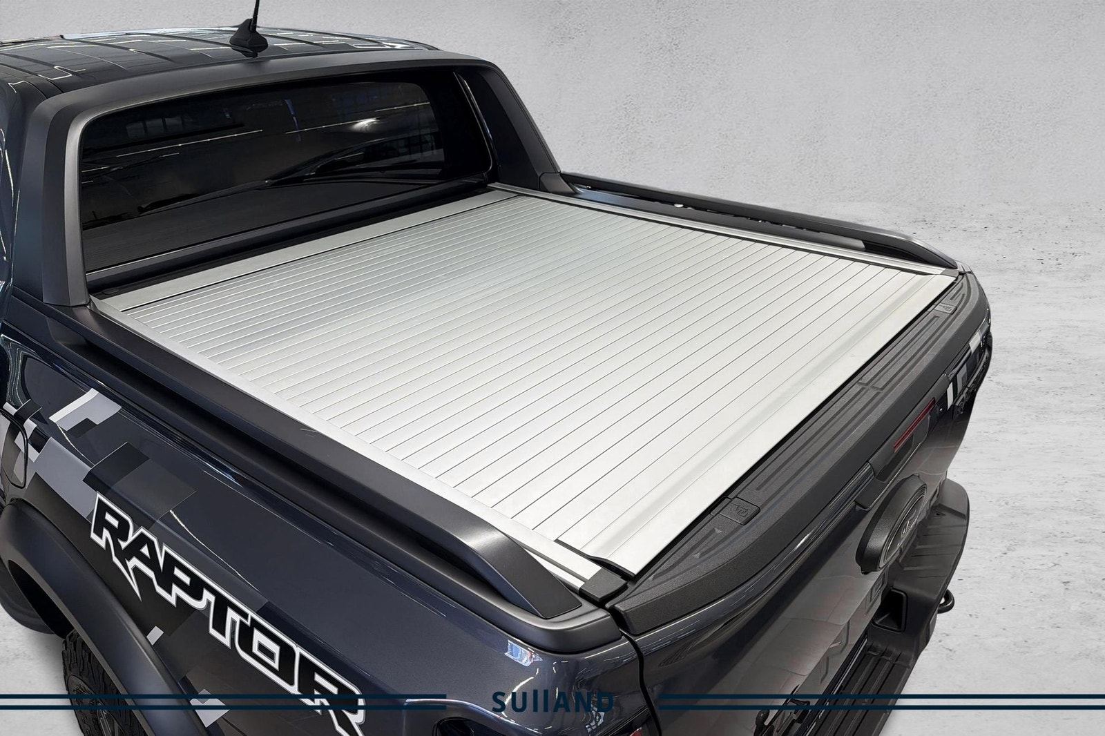 Ford Ranger Raptor SelectShift, 292hp, 2023