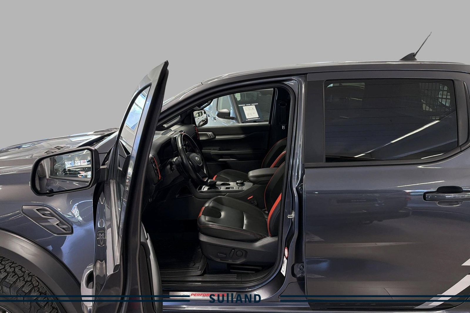 Ford Ranger Raptor SelectShift, 292hp, 2023