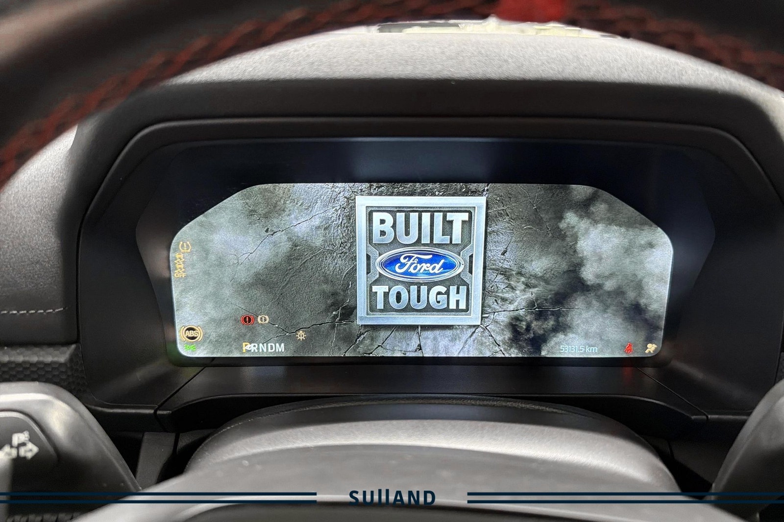 Ford Ranger Raptor SelectShift, 292hp, 2023