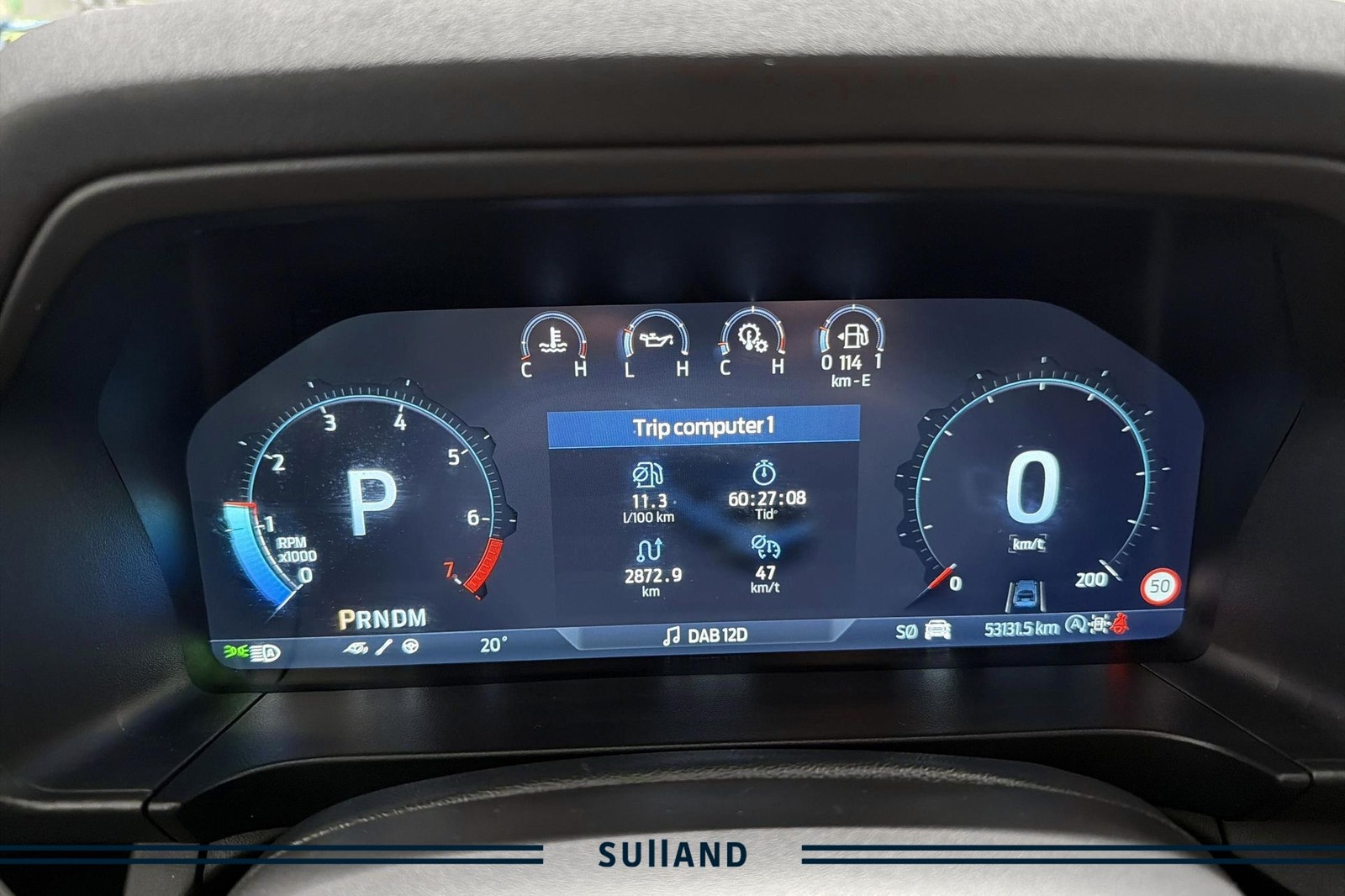 Ford Ranger Raptor SelectShift, 292hp, 2023