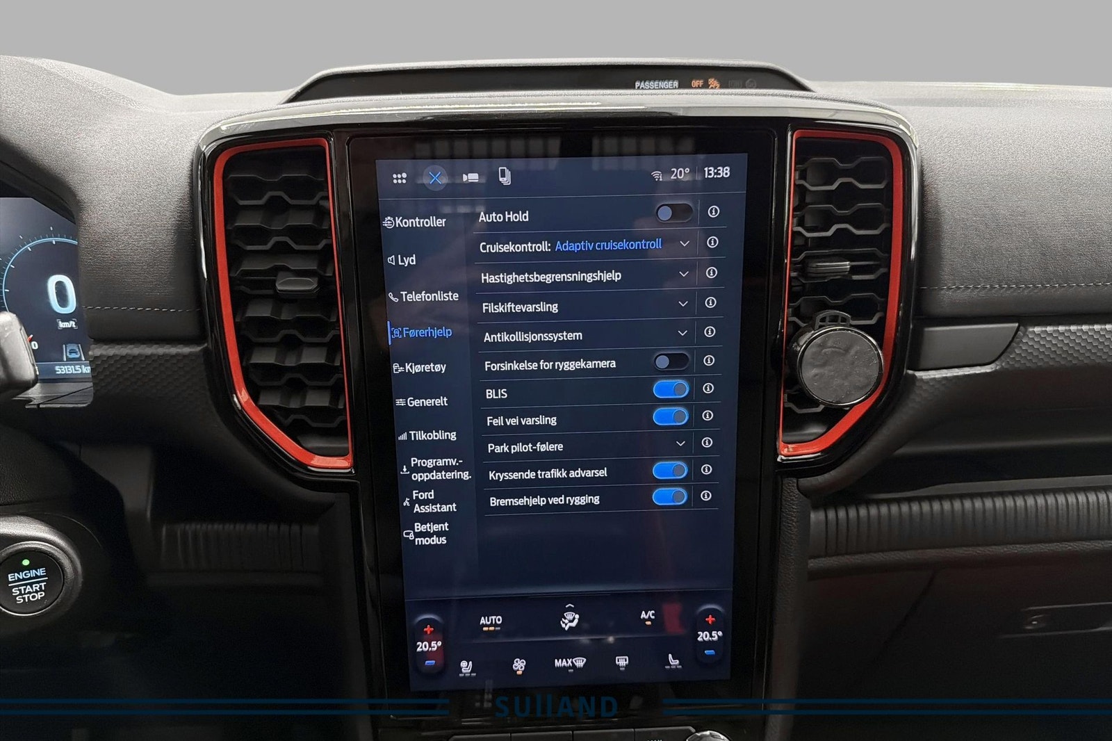 Ford Ranger Raptor SelectShift, 292hp, 2023