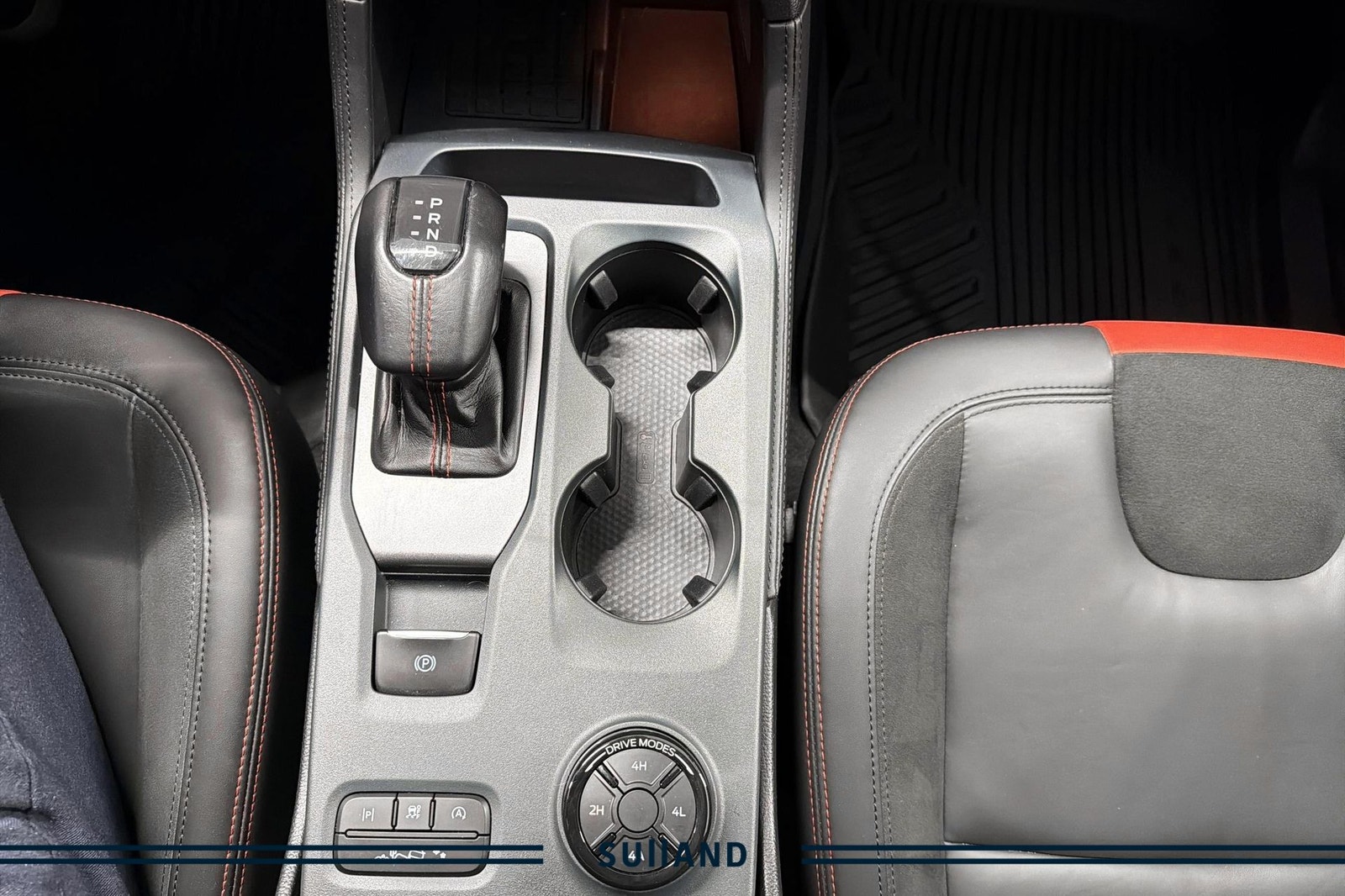 Ford Ranger Raptor SelectShift, 292hp, 2023
