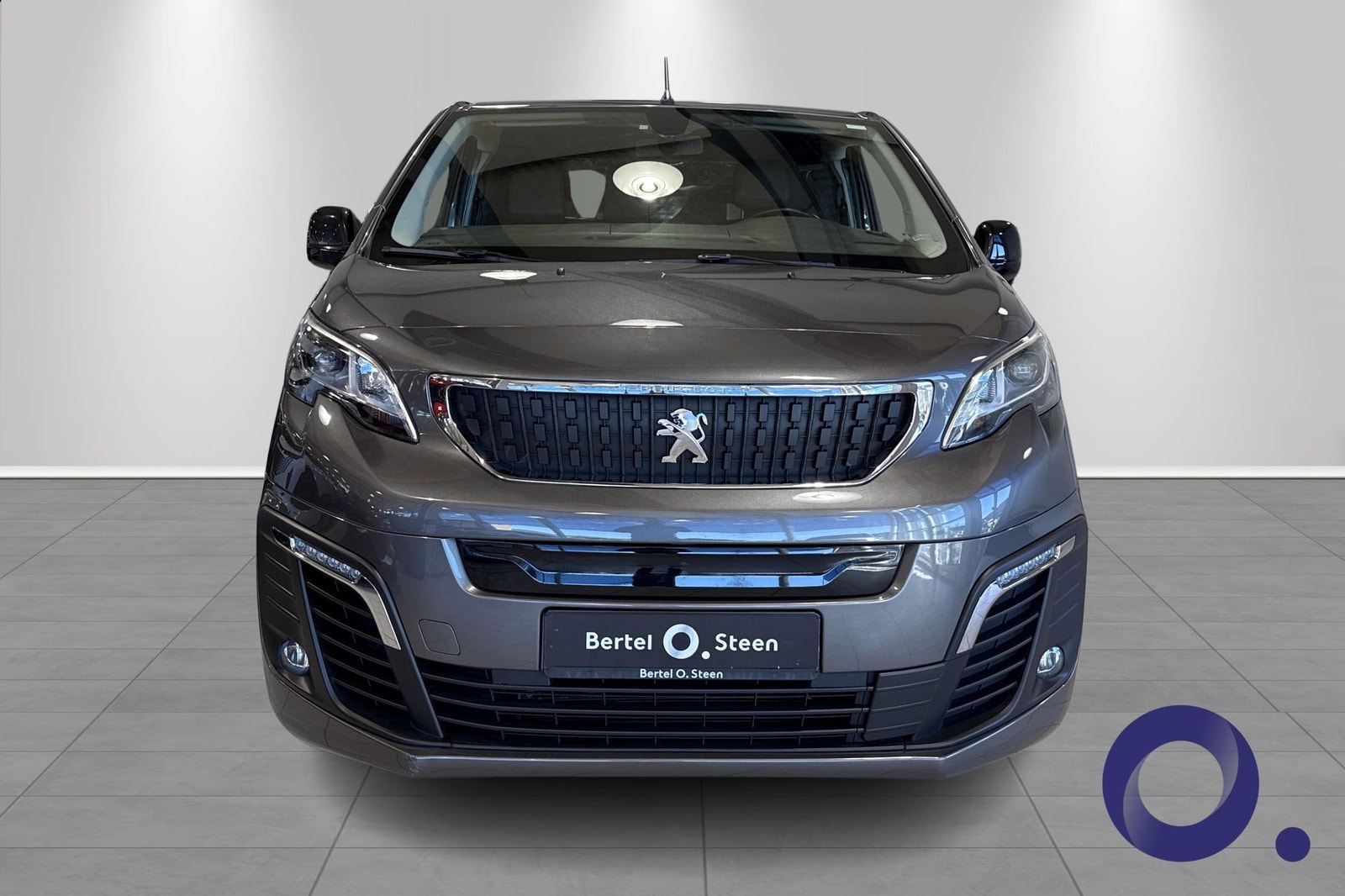 Peugeot e-Expert 75, 136ps, 2022