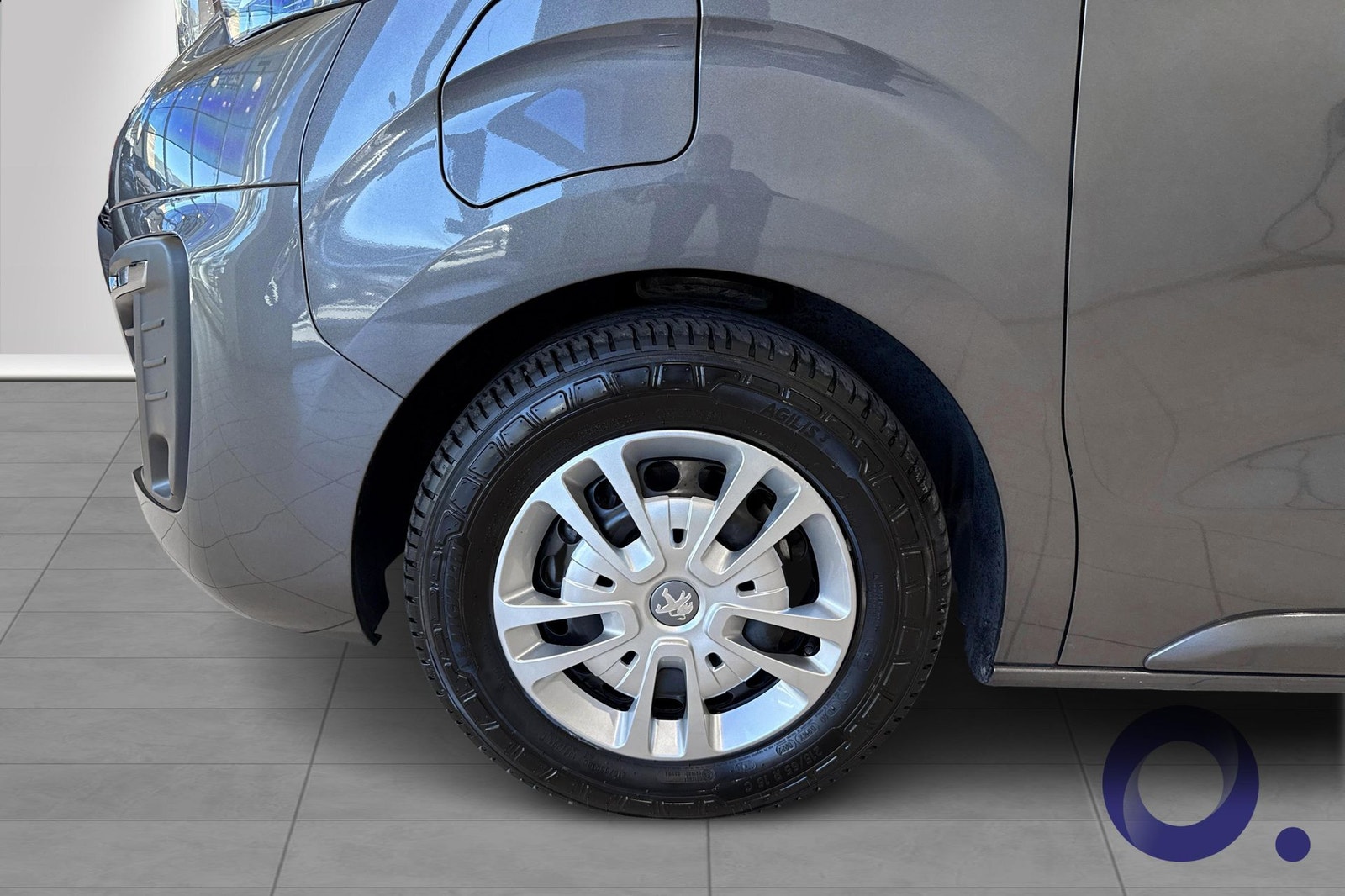 Peugeot e-Expert 75, 136ps, 2022