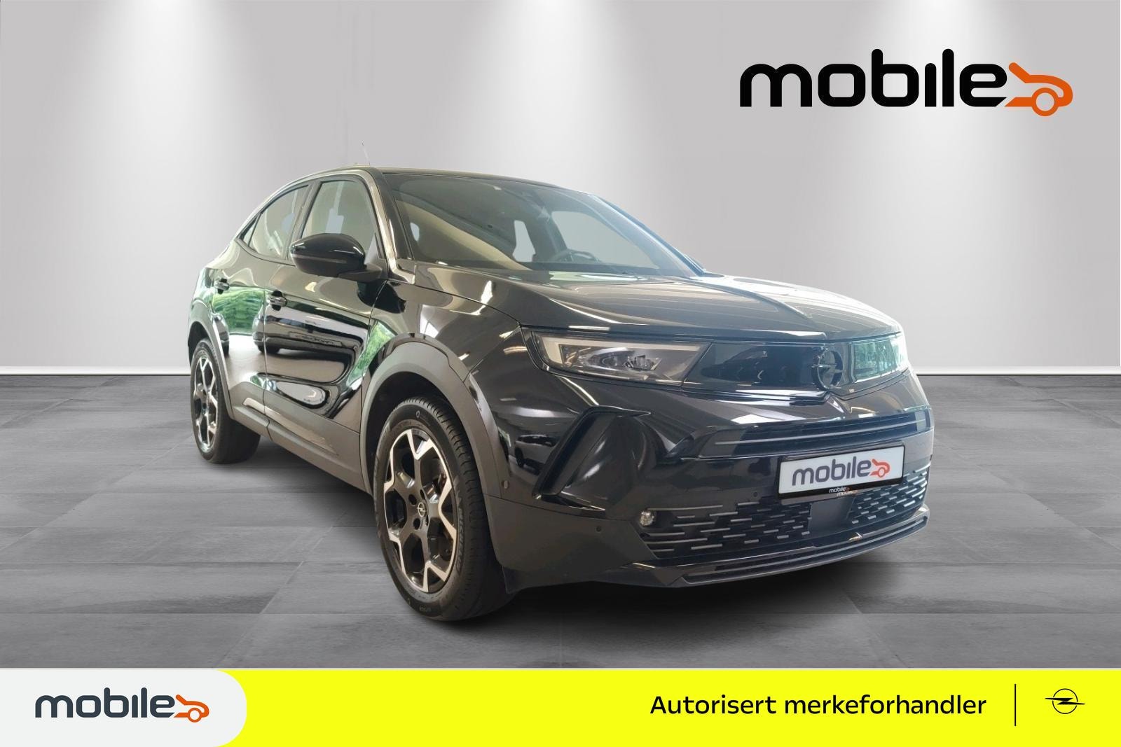 Opel Mokka-e, 156hp, 2023