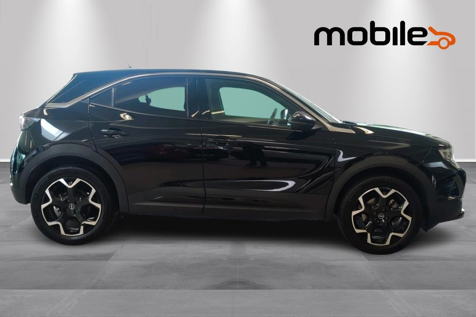 Opel Mokka-e, 156hp, 2023