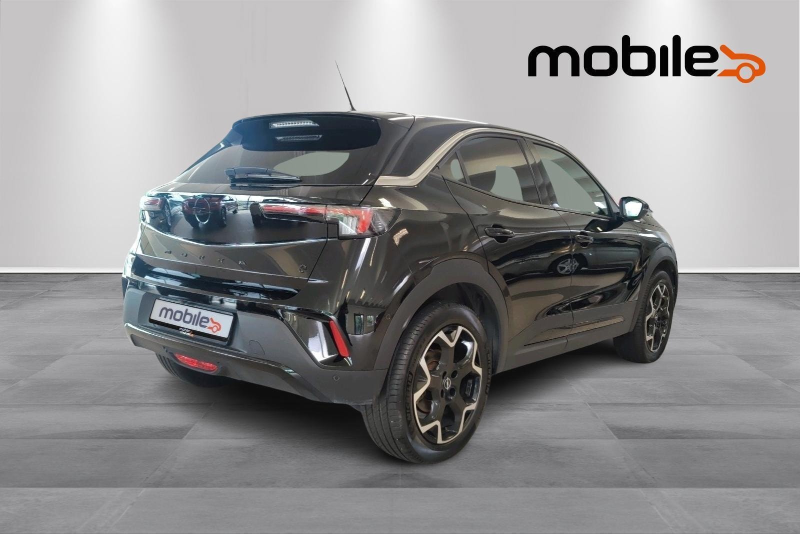 Opel Mokka-e, 156hp, 2023