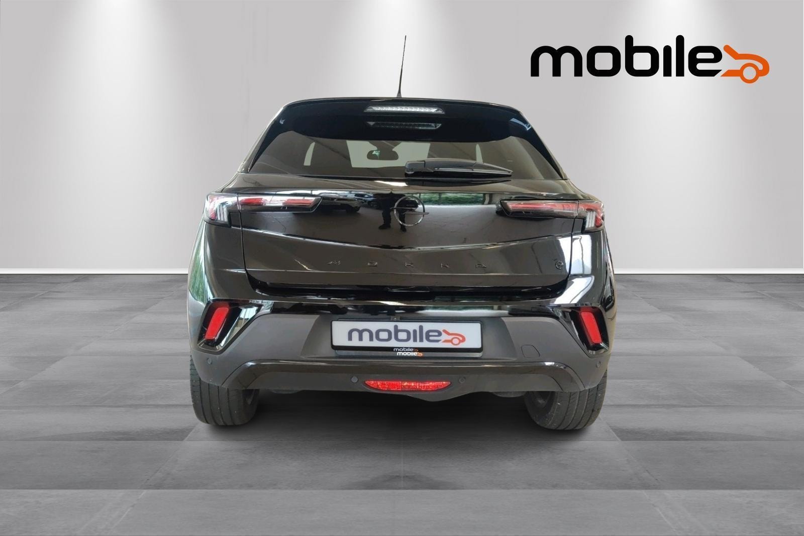 Opel Mokka-e, 156hp, 2023