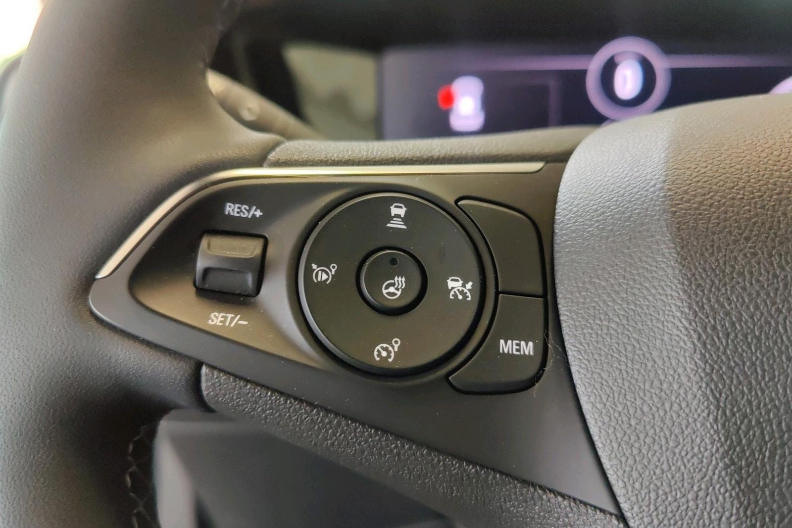 Opel Mokka-e, 156hp, 2023