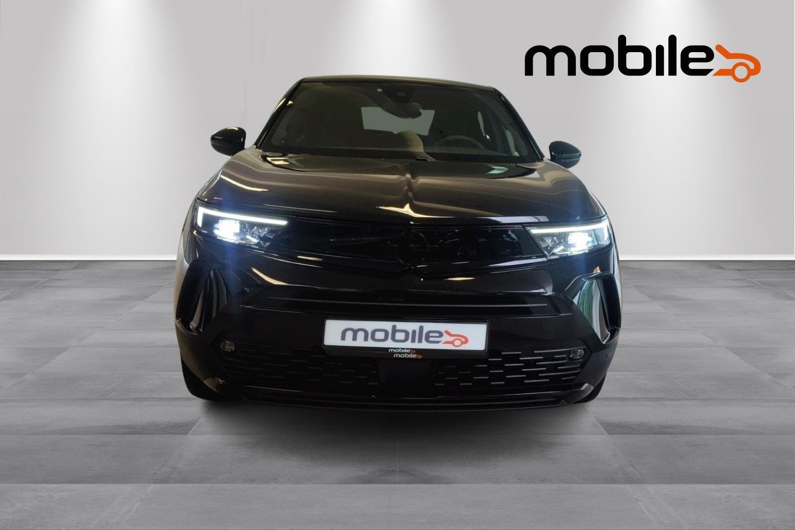 Opel Mokka-e, 156hp, 2023
