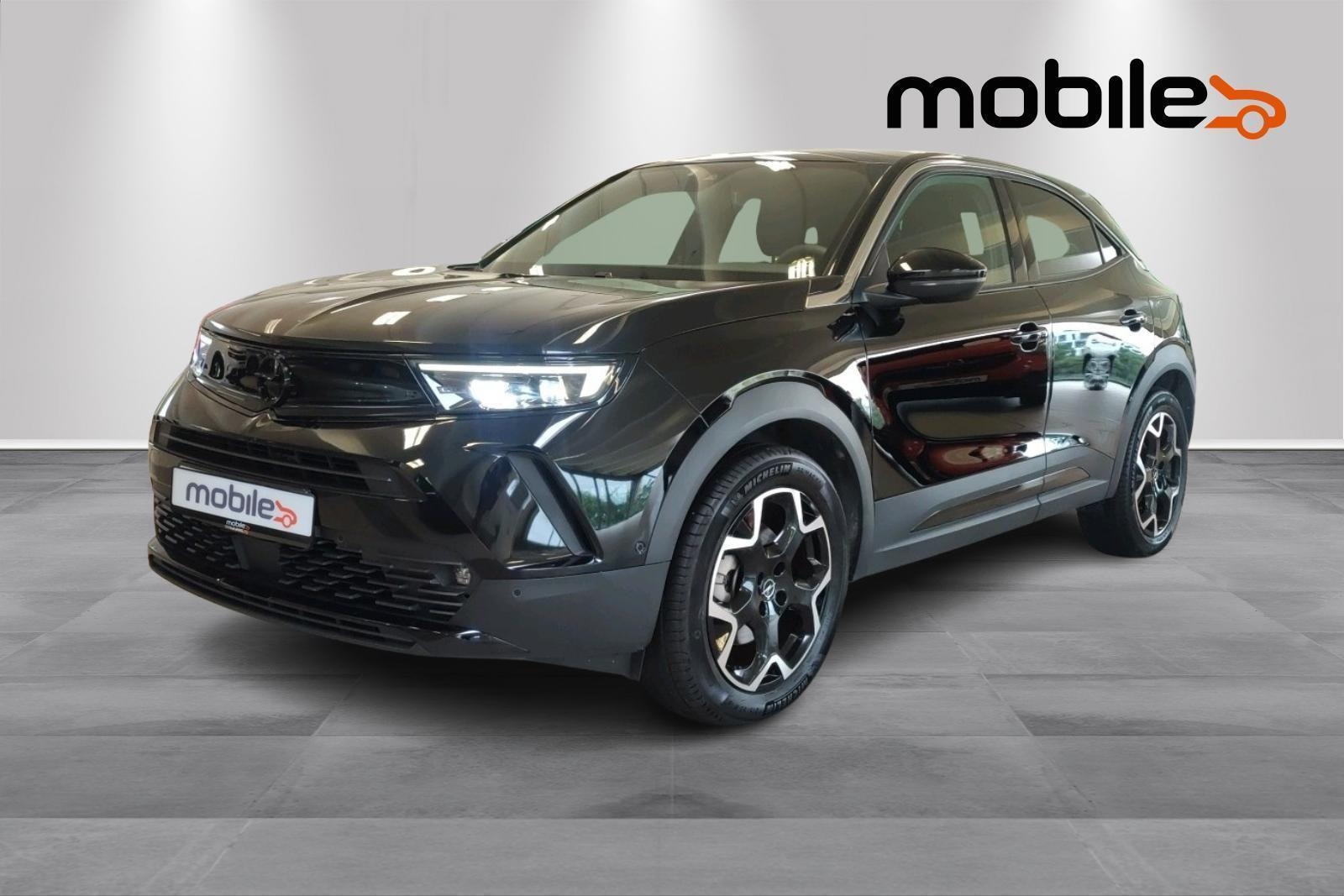 Opel Mokka-e, 156hp, 2023