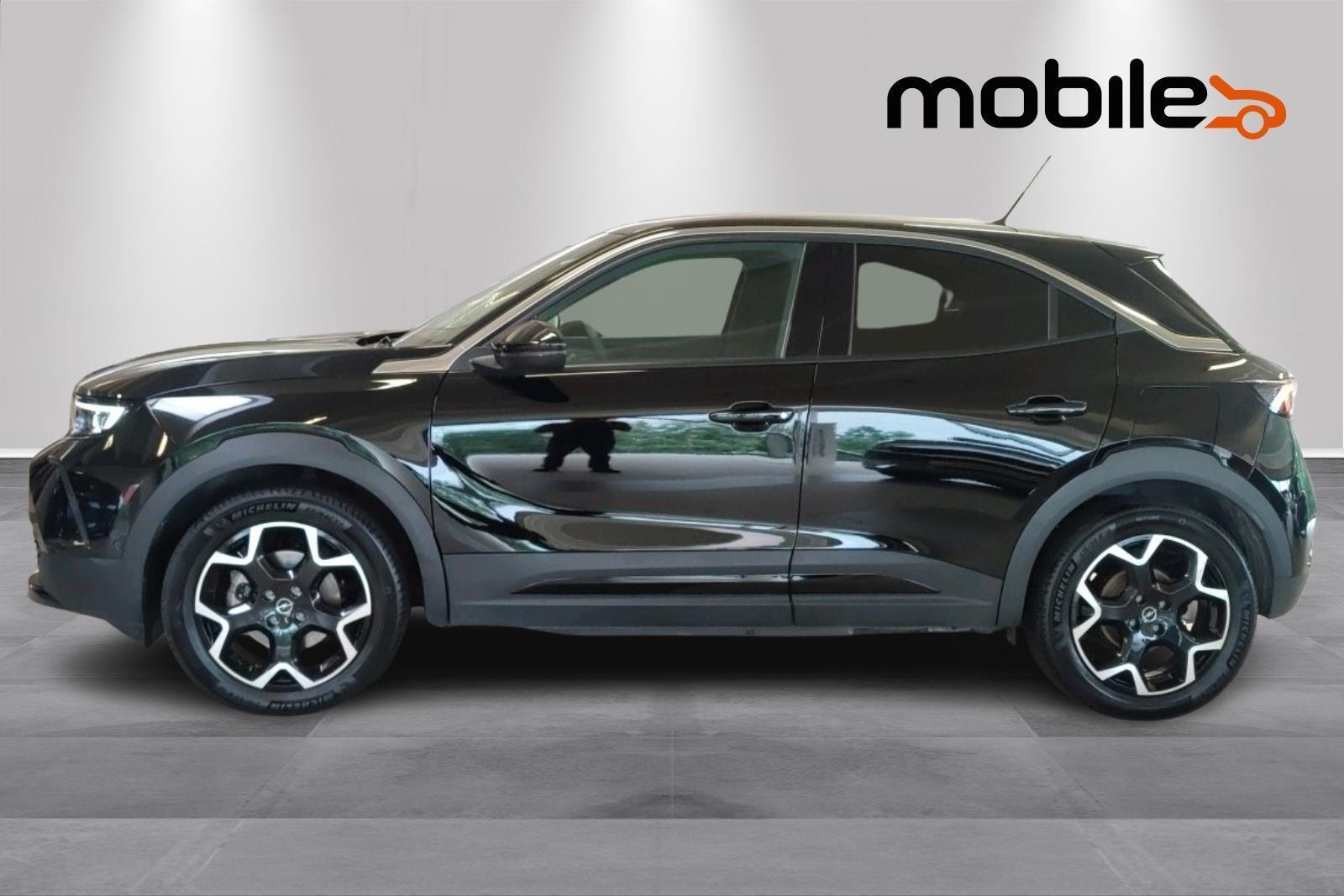 Opel Mokka-e, 156hp, 2023