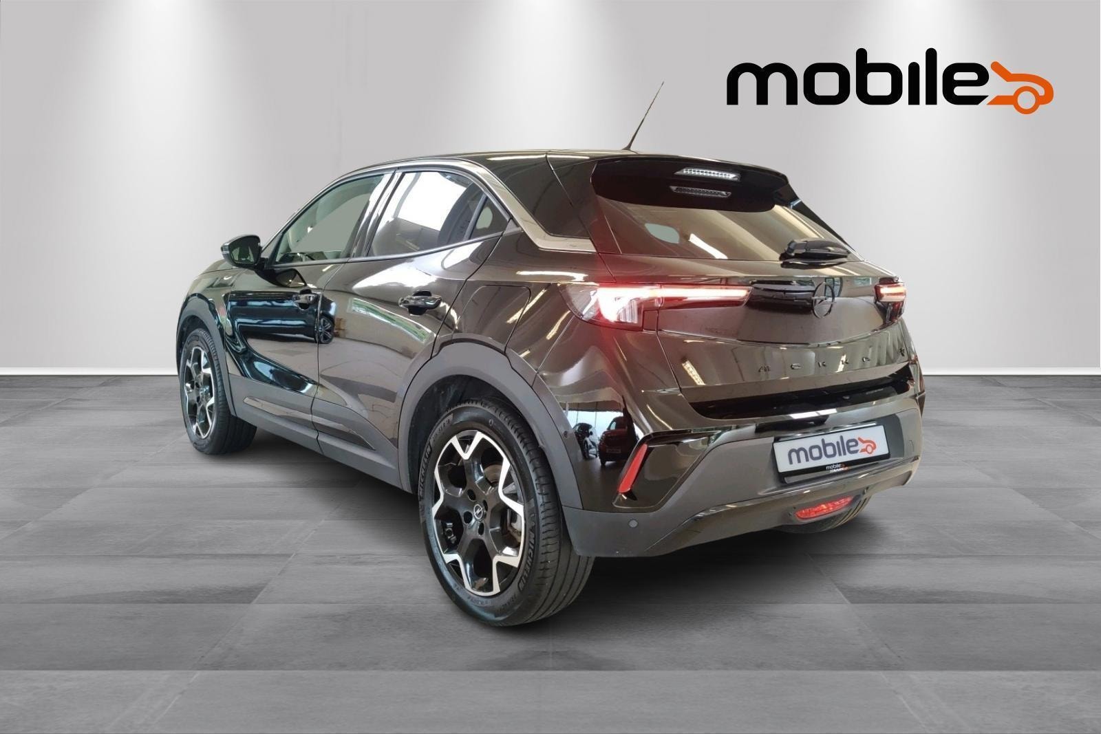 Opel Mokka-e, 156hp, 2023