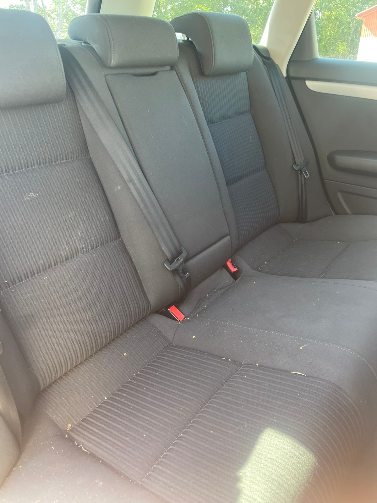 Audi A4 Sedan 2.0 Multitronic, 130ps, 2008