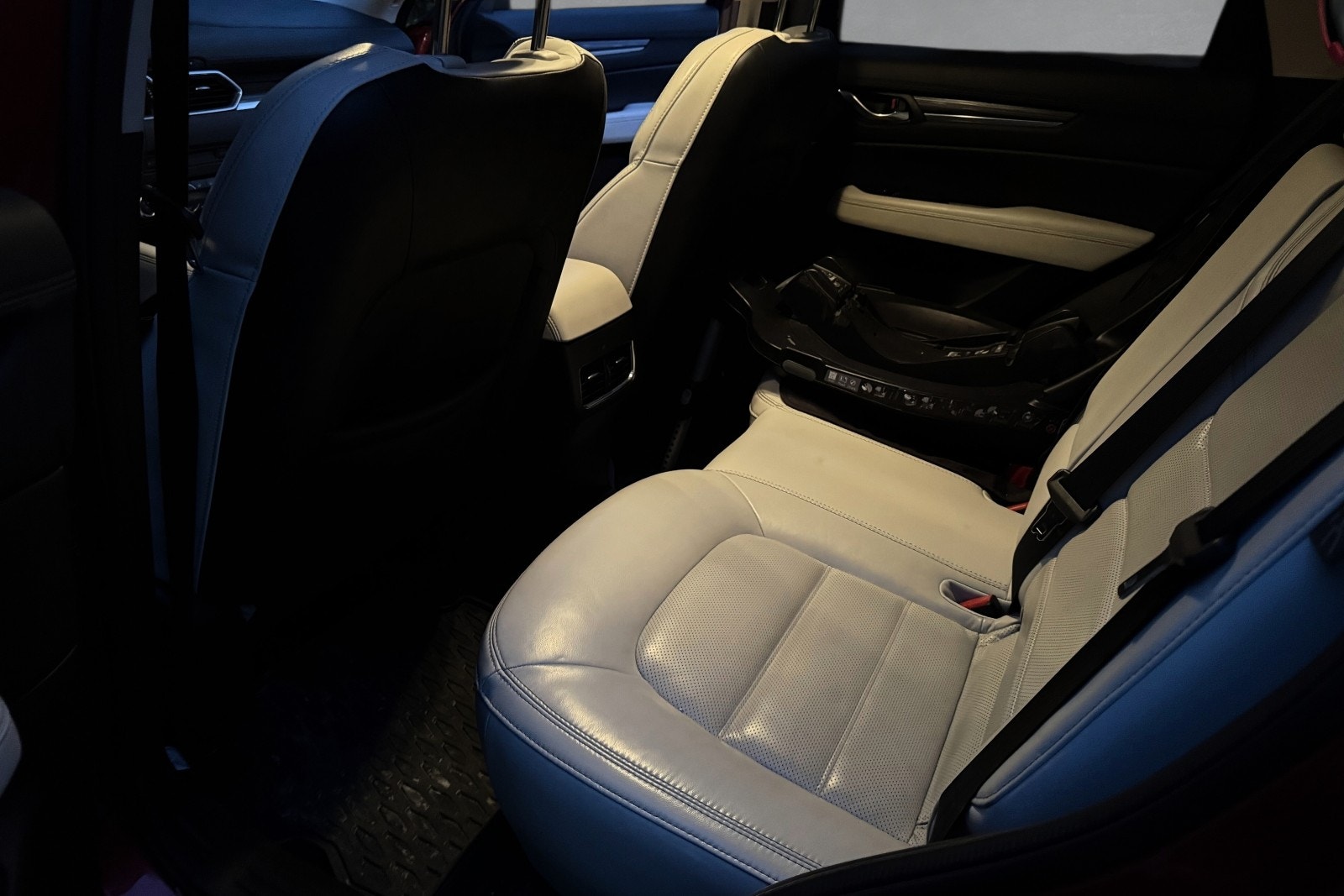 Mazda CX-5 2.2 SKYACTIV-D AWD Automatic, 150hp, 2017
