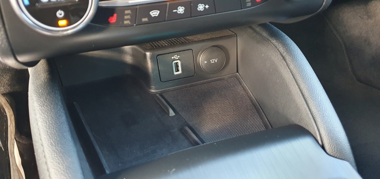Ford Focus Combi 1.0 EcoBoost SelectShift, 8-trins, 125ps, 2020