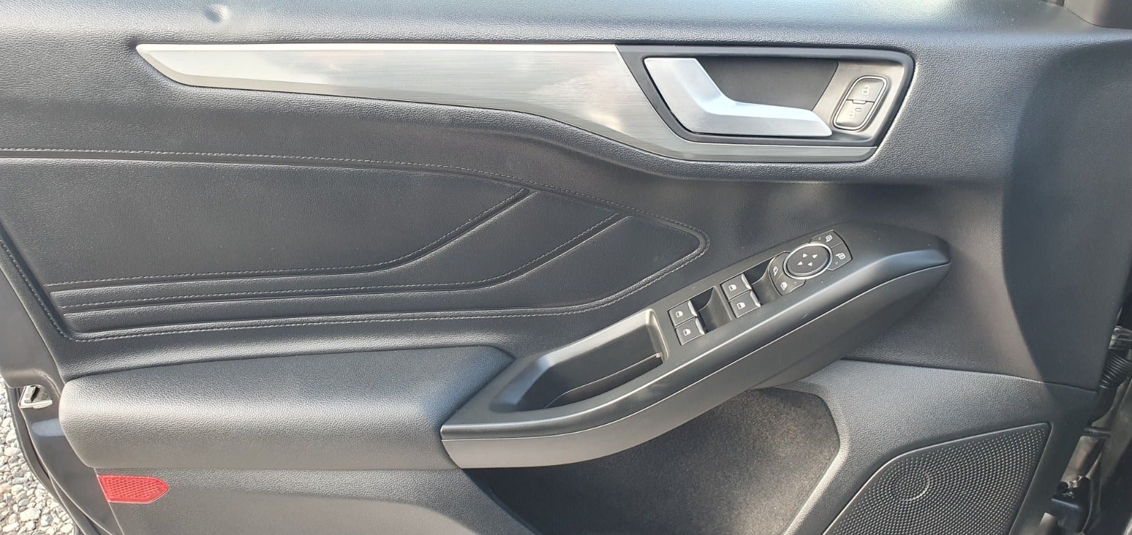 Ford Focus Combi 1.0 EcoBoost SelectShift, 8-trins, 125ps, 2020