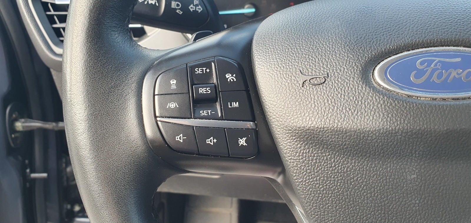Ford Focus Combi 1.0 EcoBoost SelectShift, 8-trins, 125ps, 2020