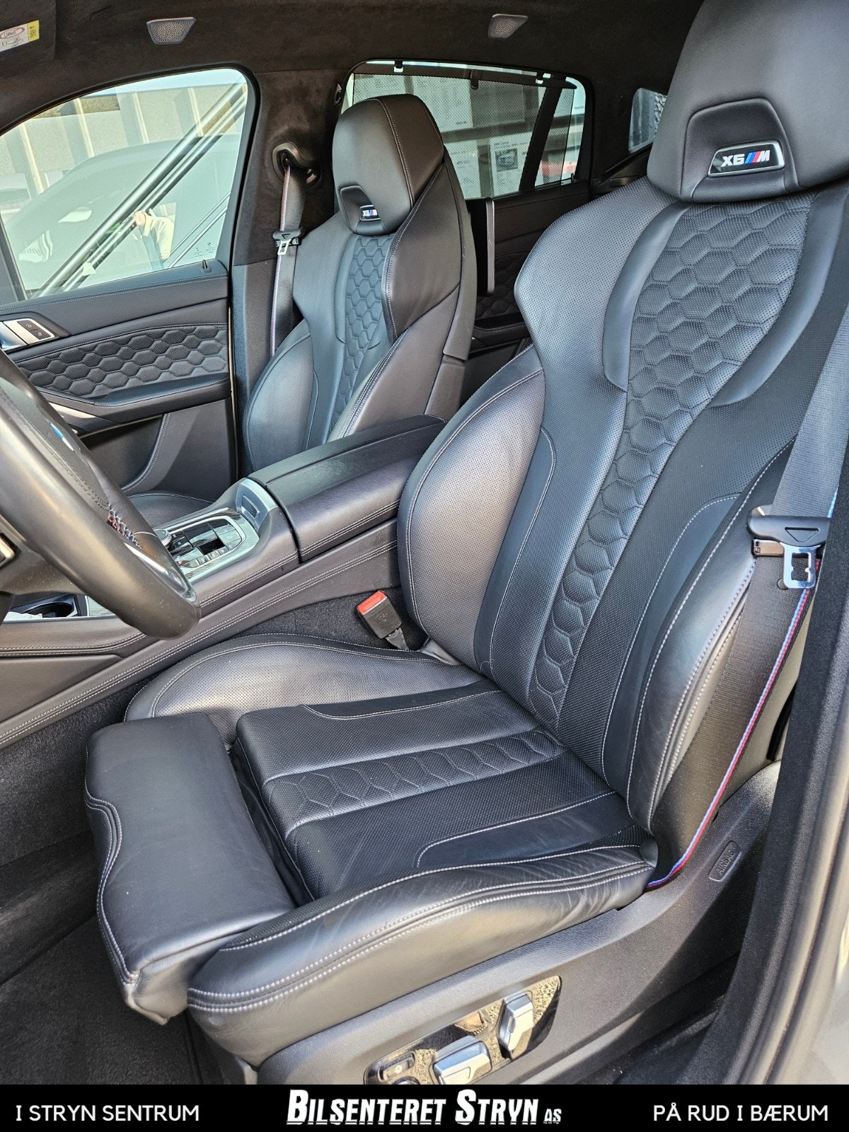 BMW X6 M Competition Steptronic, 625hp, 2020