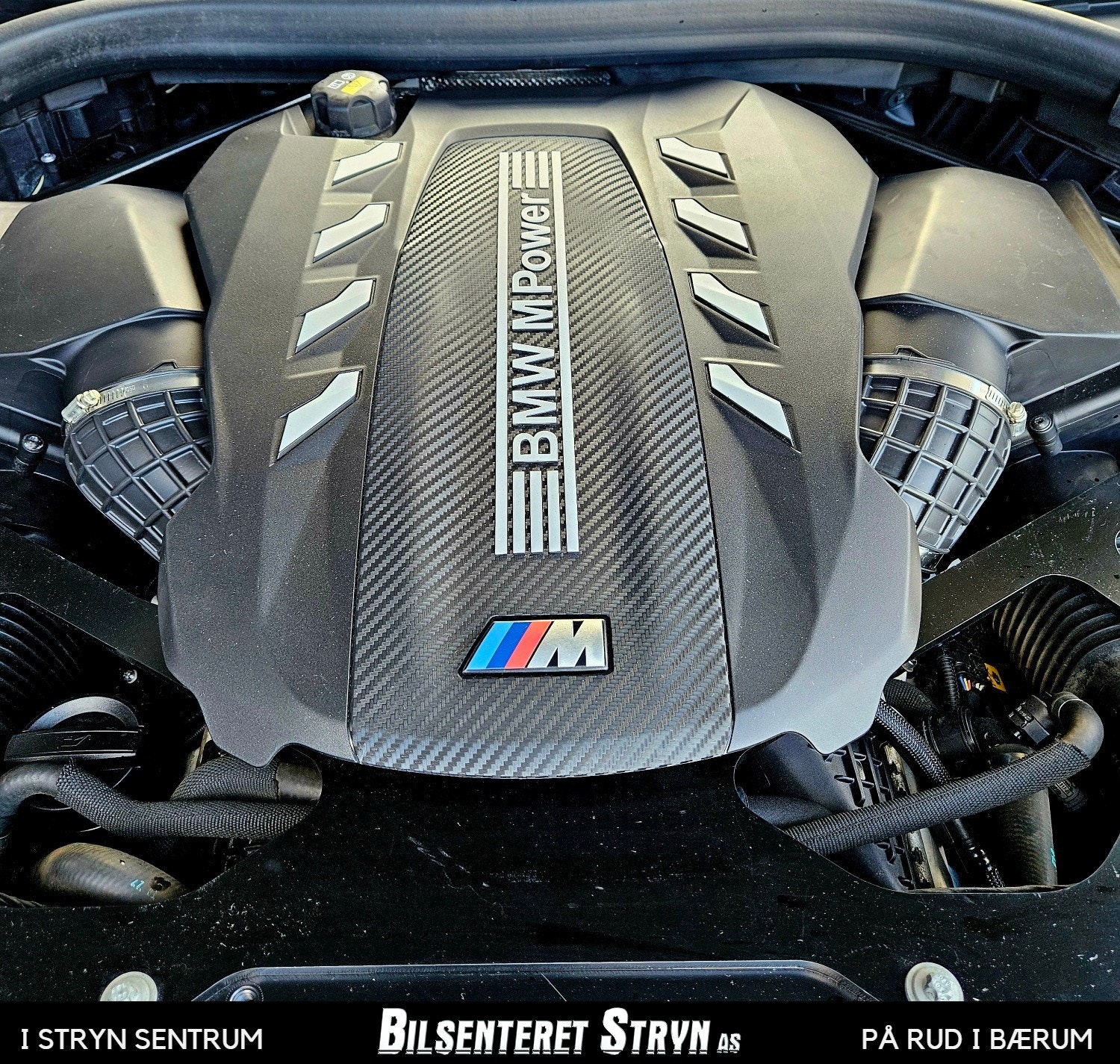 BMW X6 M Competition Steptronic, 625hp, 2020