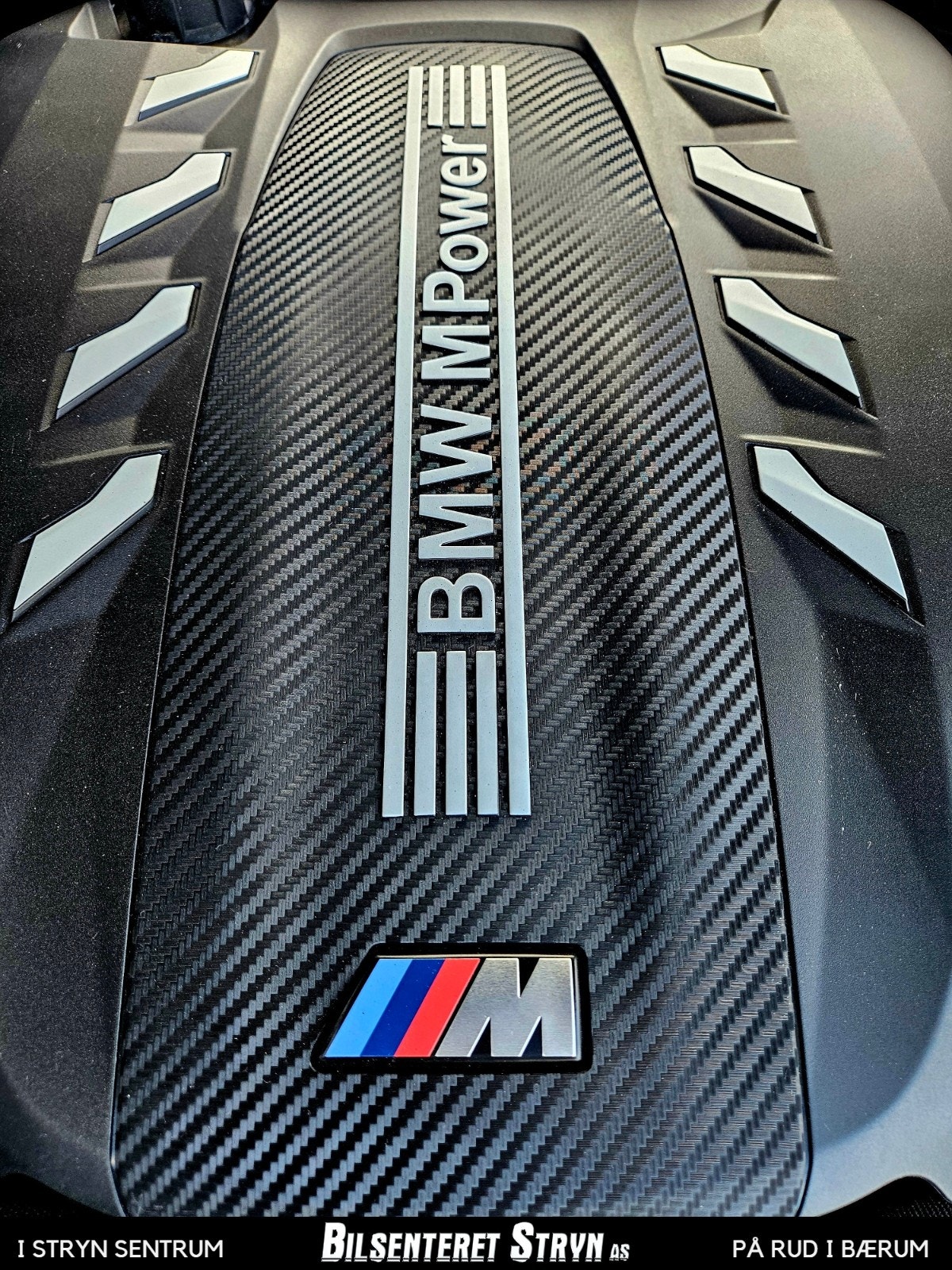 BMW X6 M Competition Steptronic, 625hp, 2020