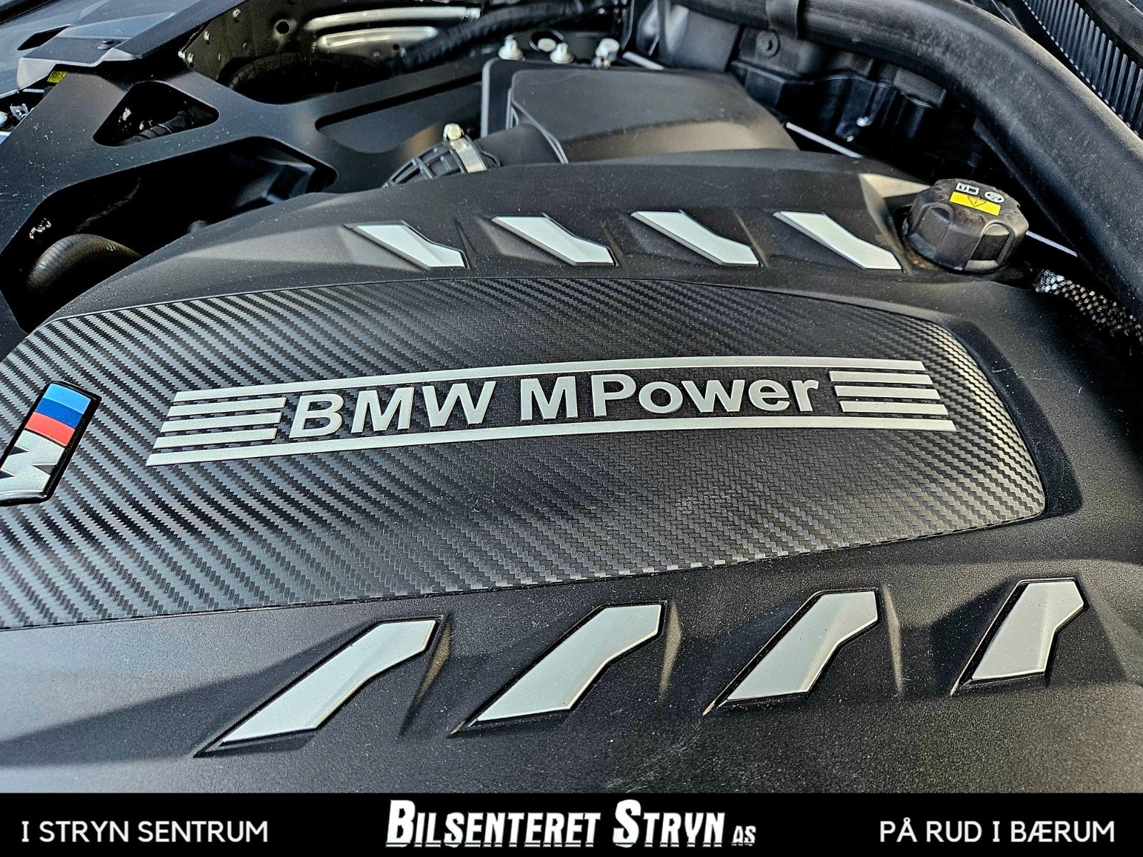 BMW X6 M Competition Steptronic, 625hp, 2020