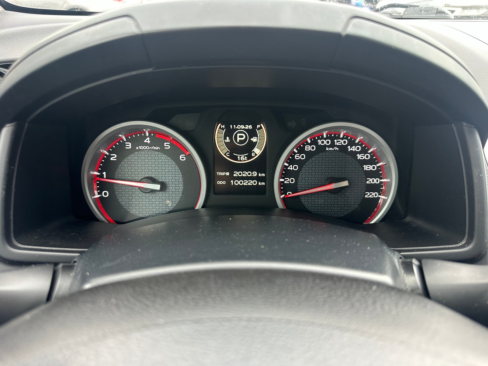Isuzu D-Max Single Cab 1.9 4WD Automatic, 6-trins, 163ps, 2017