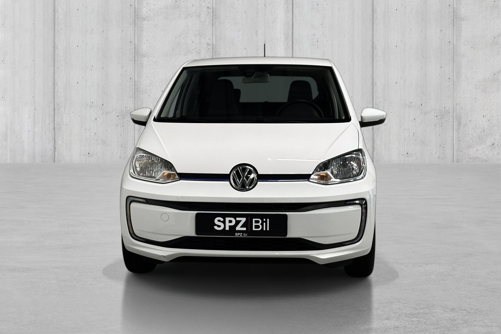 Volkswagen e-up!, 82ps, 2019