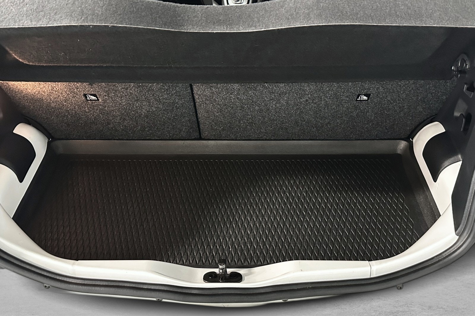 Volkswagen e-up!, 82ps, 2019