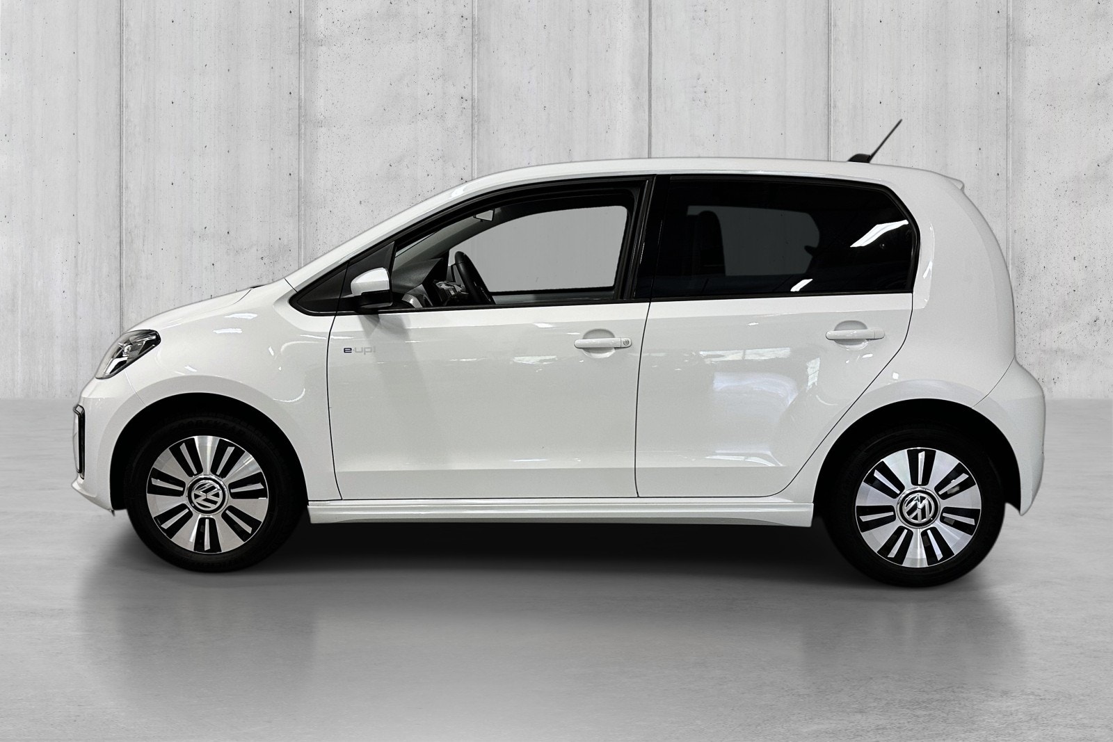 Volkswagen e-up!, 82ps, 2019