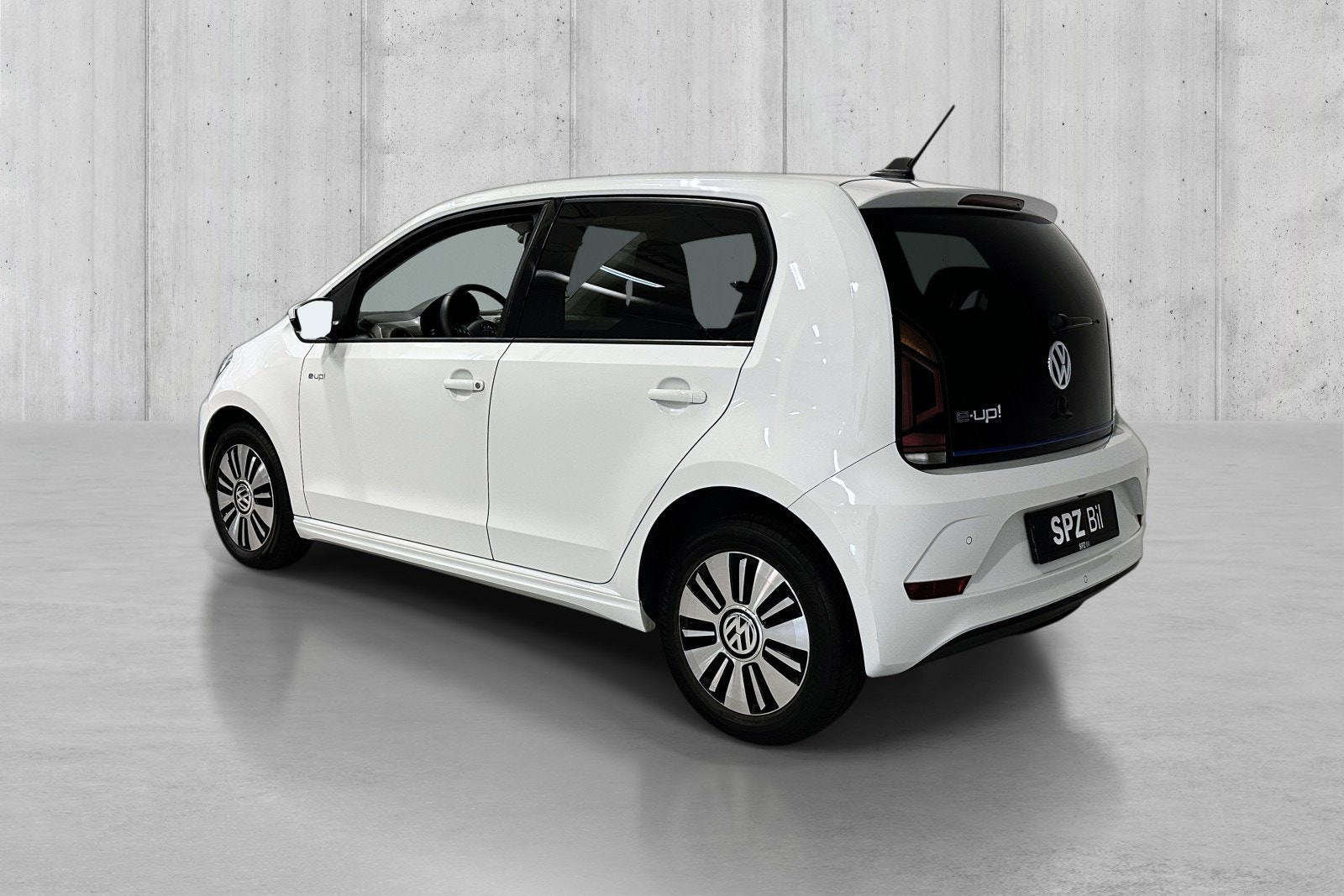 Volkswagen e-up!, 82ps, 2019