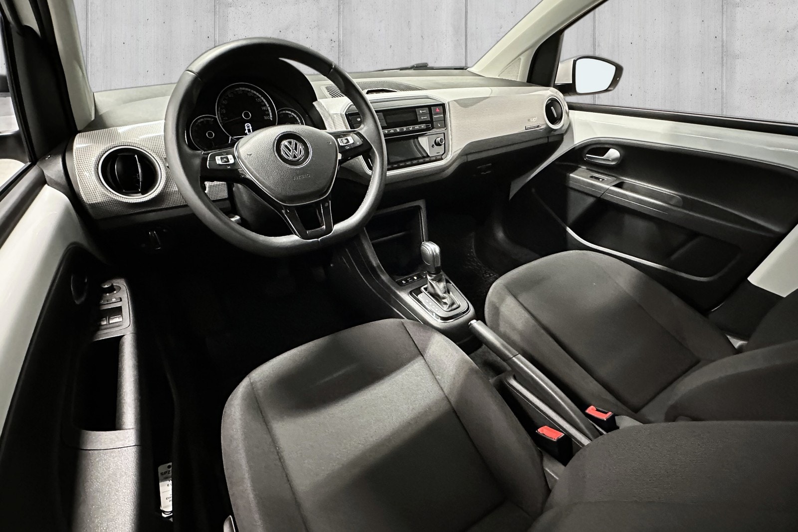 Volkswagen e-up!, 82ps, 2019