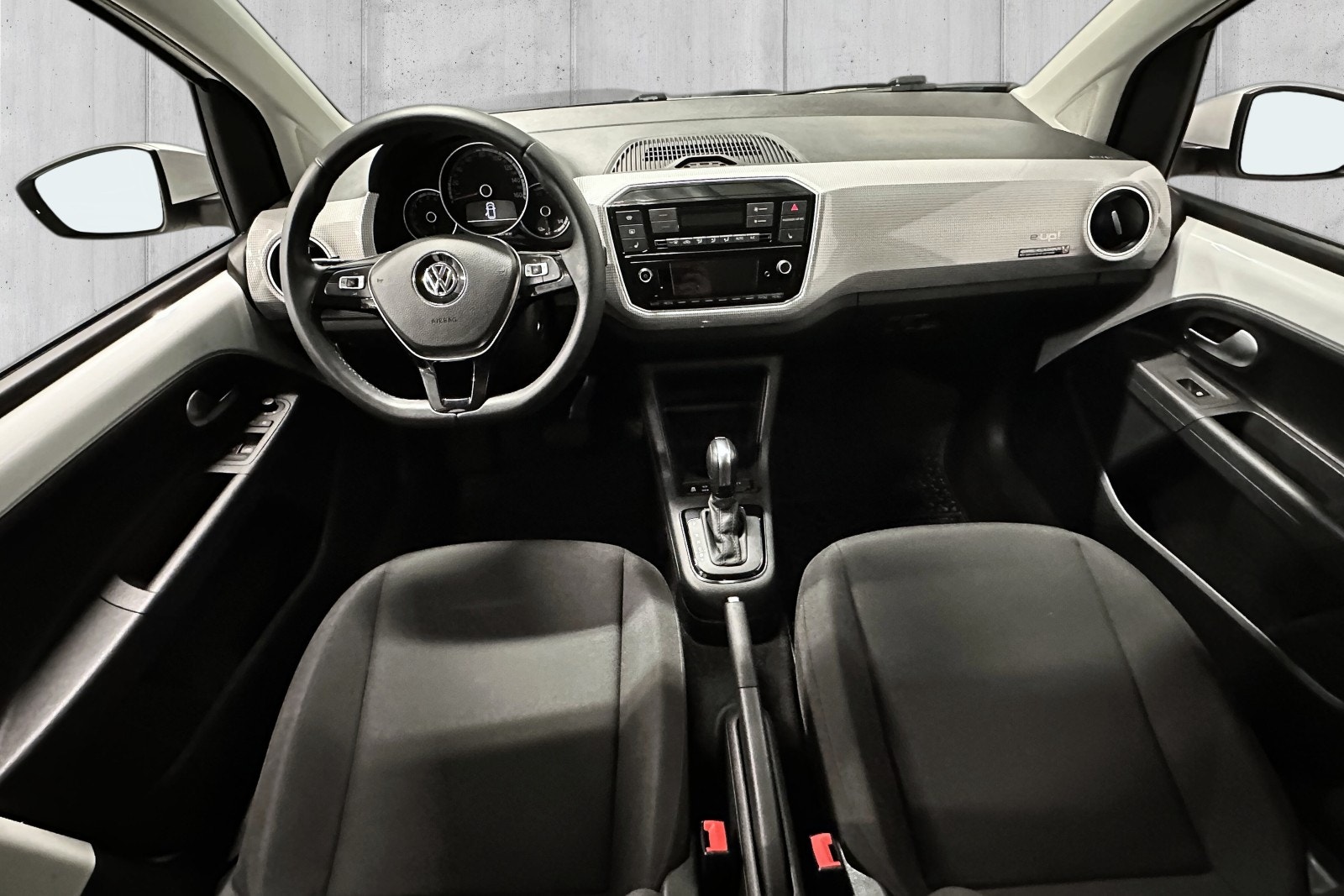 Volkswagen e-up!, 82ps, 2019
