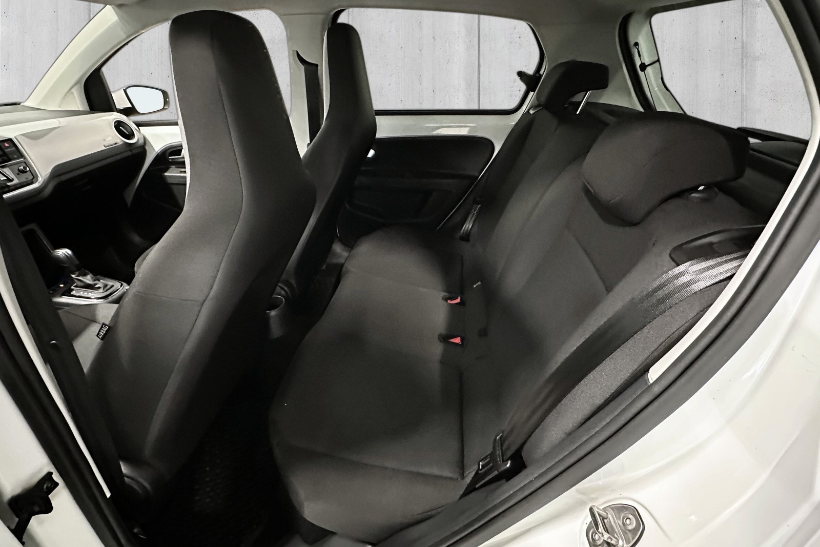 Volkswagen e-up!, 82ps, 2019