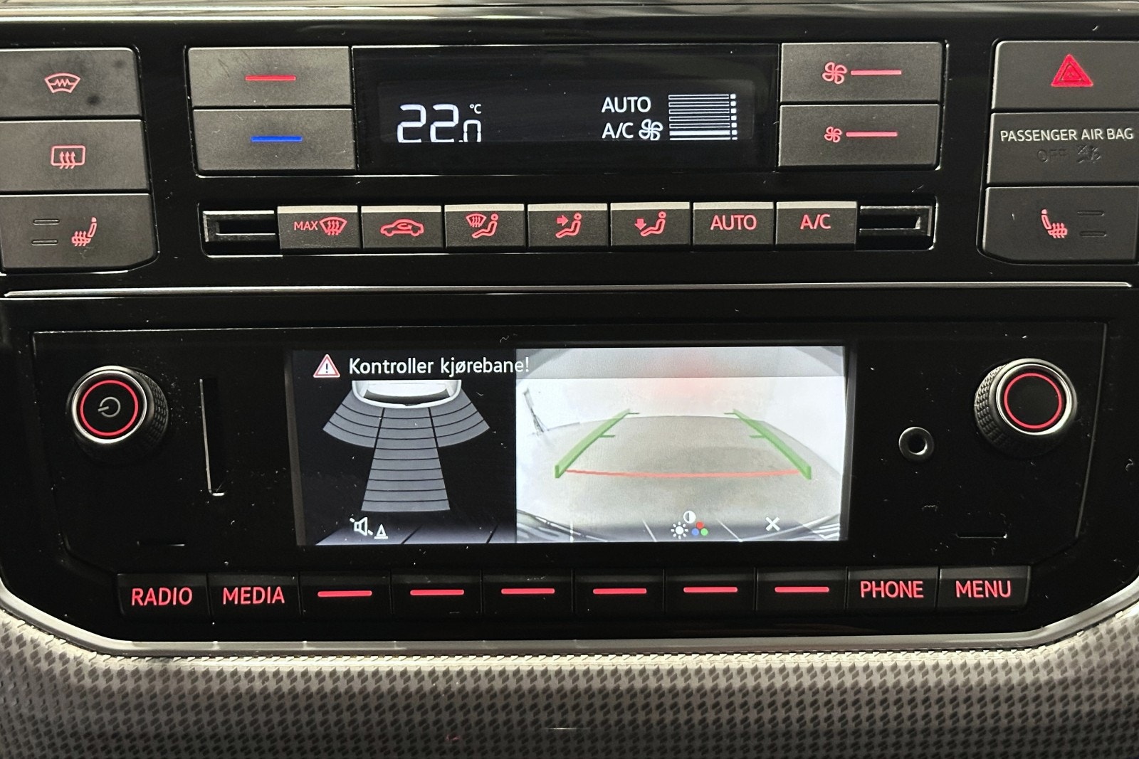 Volkswagen e-up!, 82ps, 2019