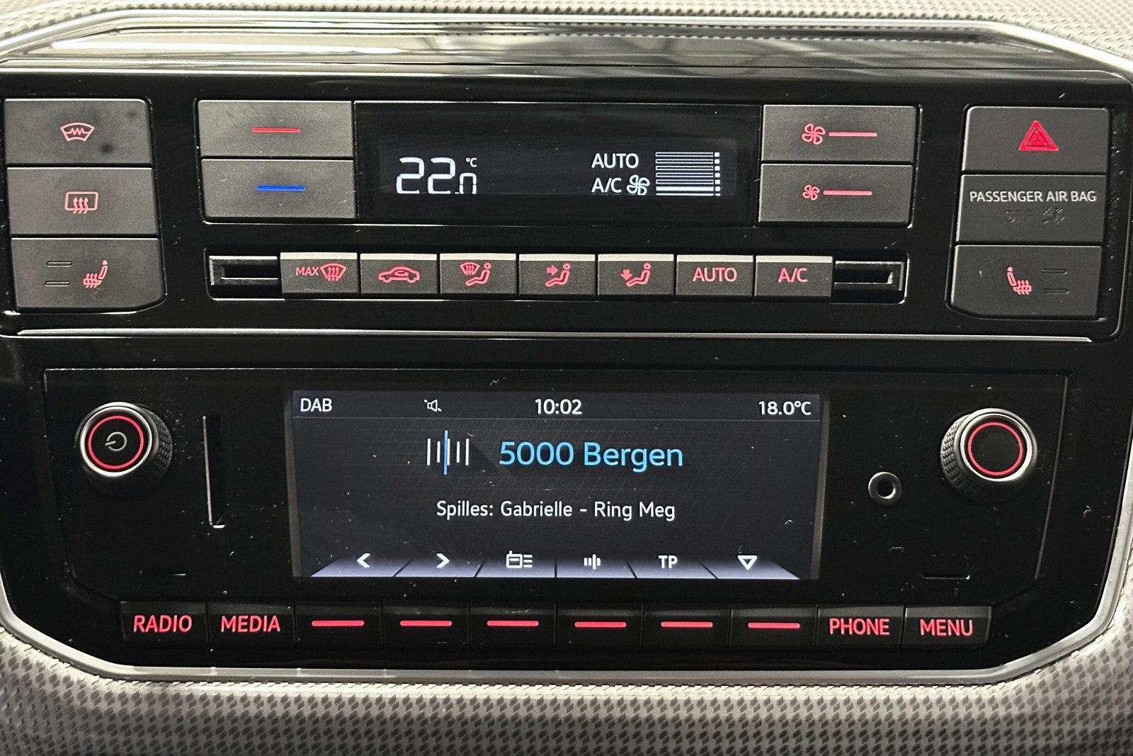Volkswagen e-up!, 82ps, 2019