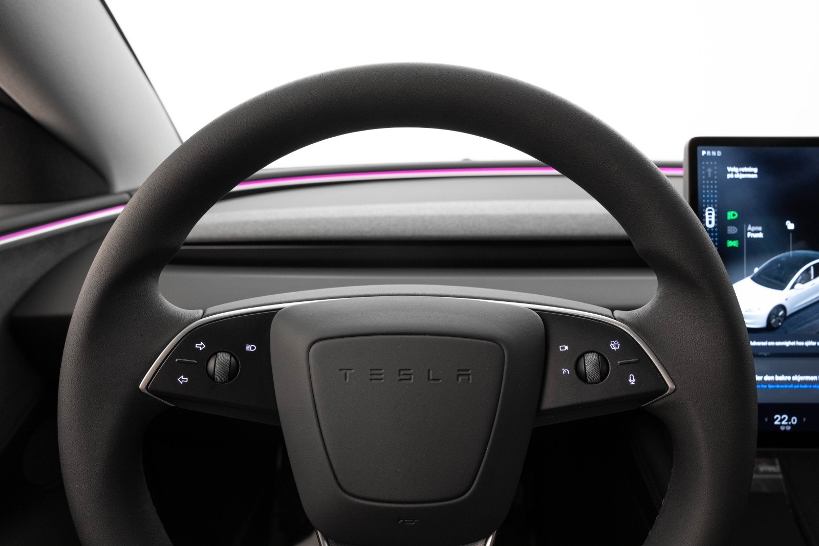 Tesla Model 3 Long Range AWD, 498hp, 2024