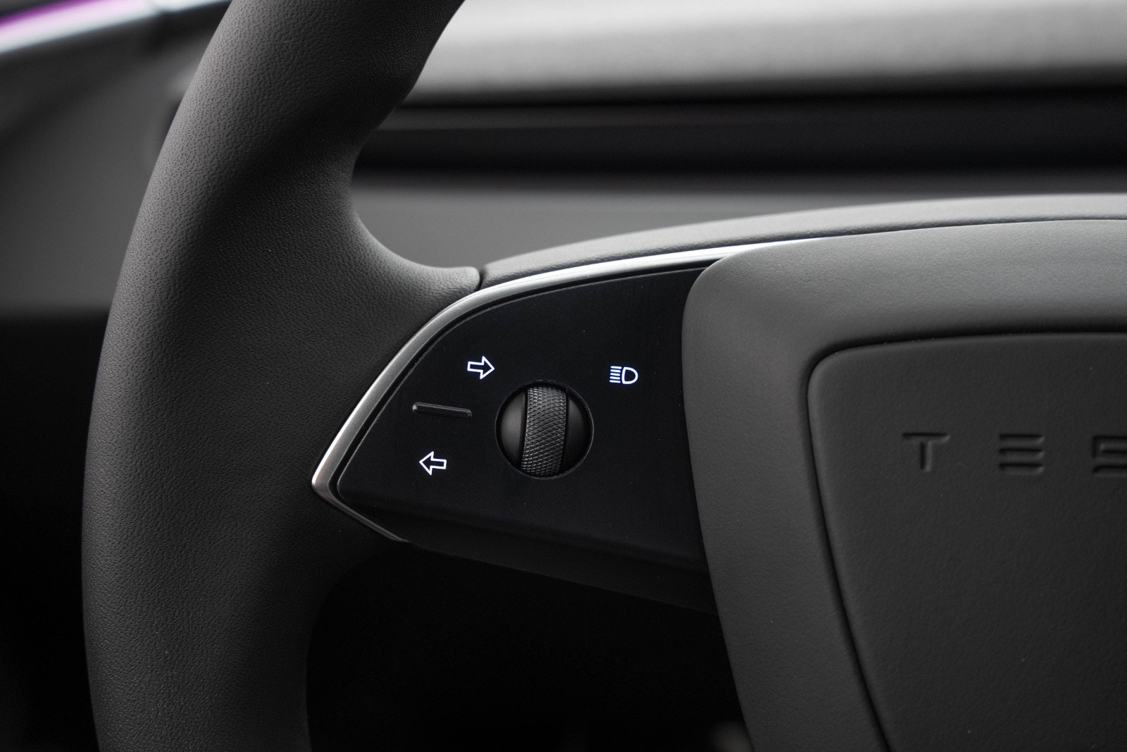 Tesla Model 3 Long Range AWD, 498hp, 2024