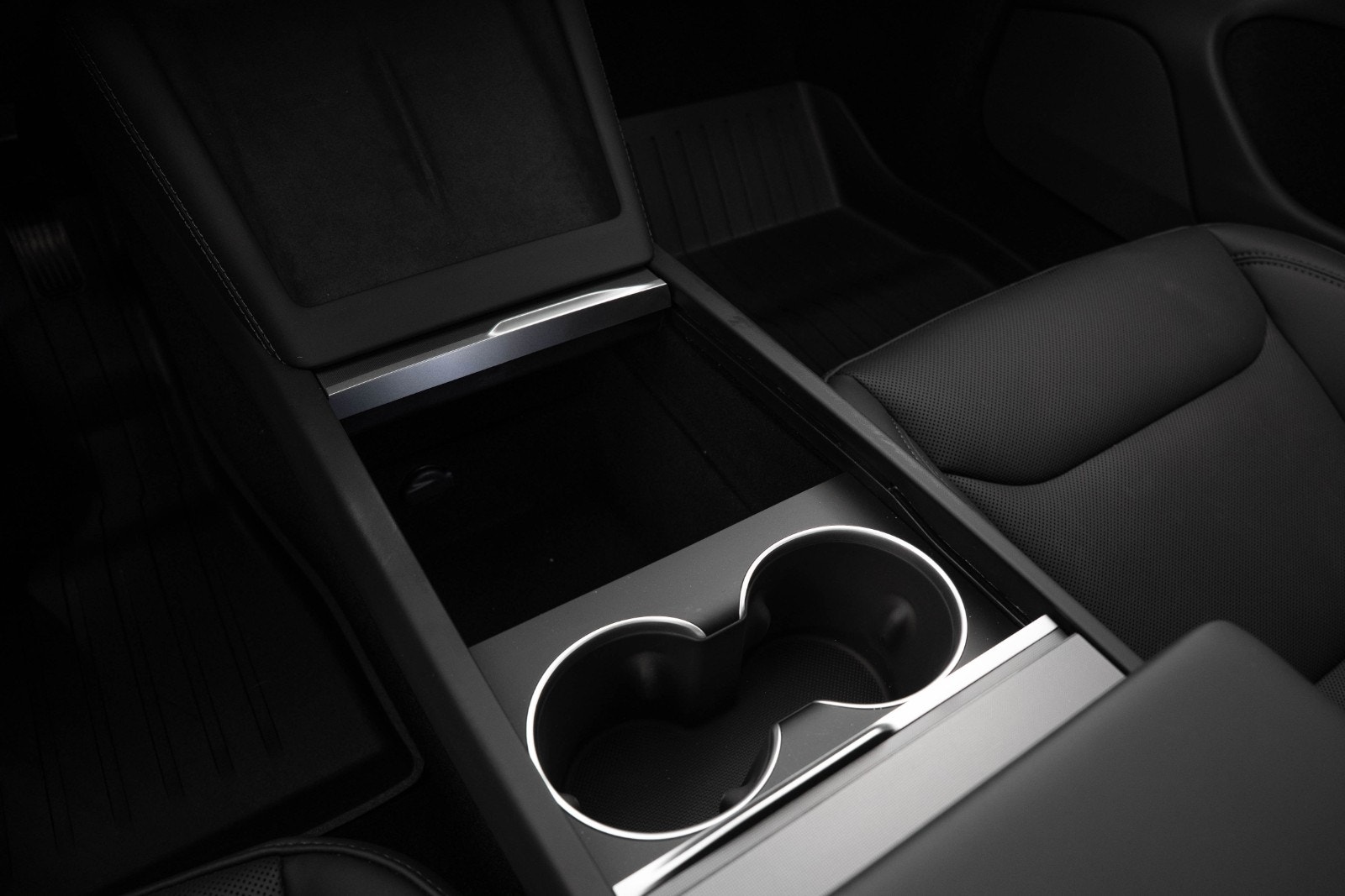Tesla Model 3 Long Range AWD, 498hp, 2024