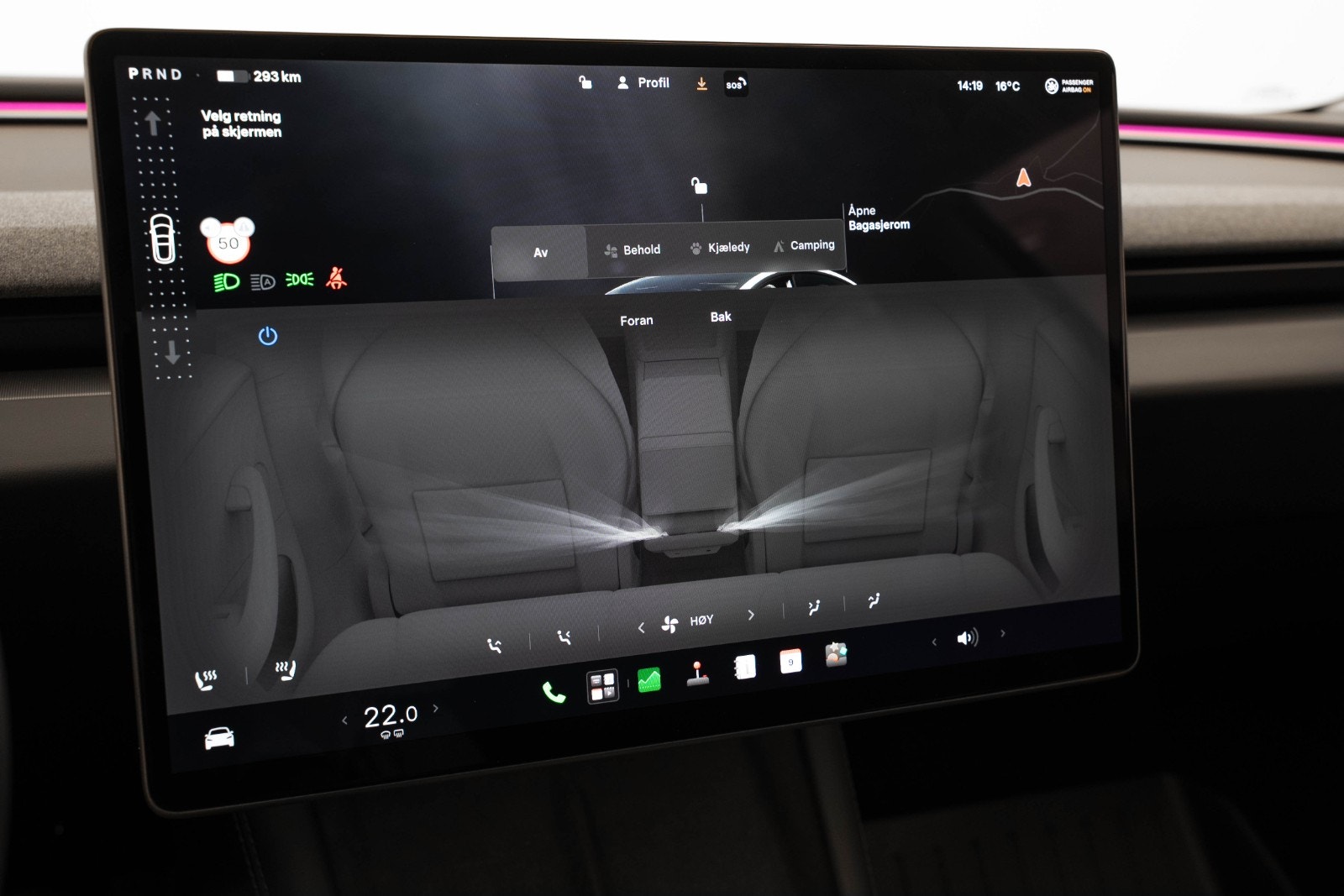 Tesla Model 3 Long Range AWD, 498hp, 2024