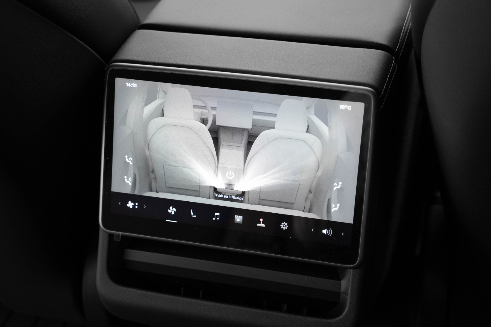Tesla Model 3 Long Range AWD, 498hp, 2024