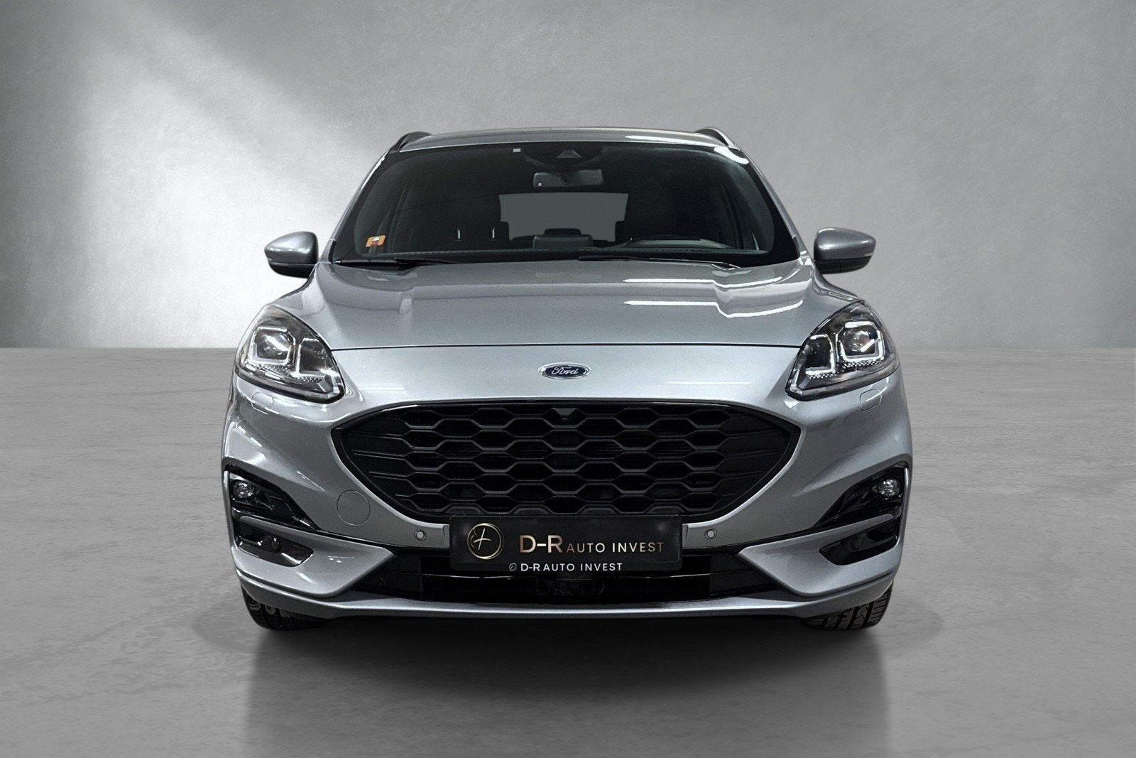 Ford Kuga Plug-In Hybrid E-CVT, 225ps, 2020