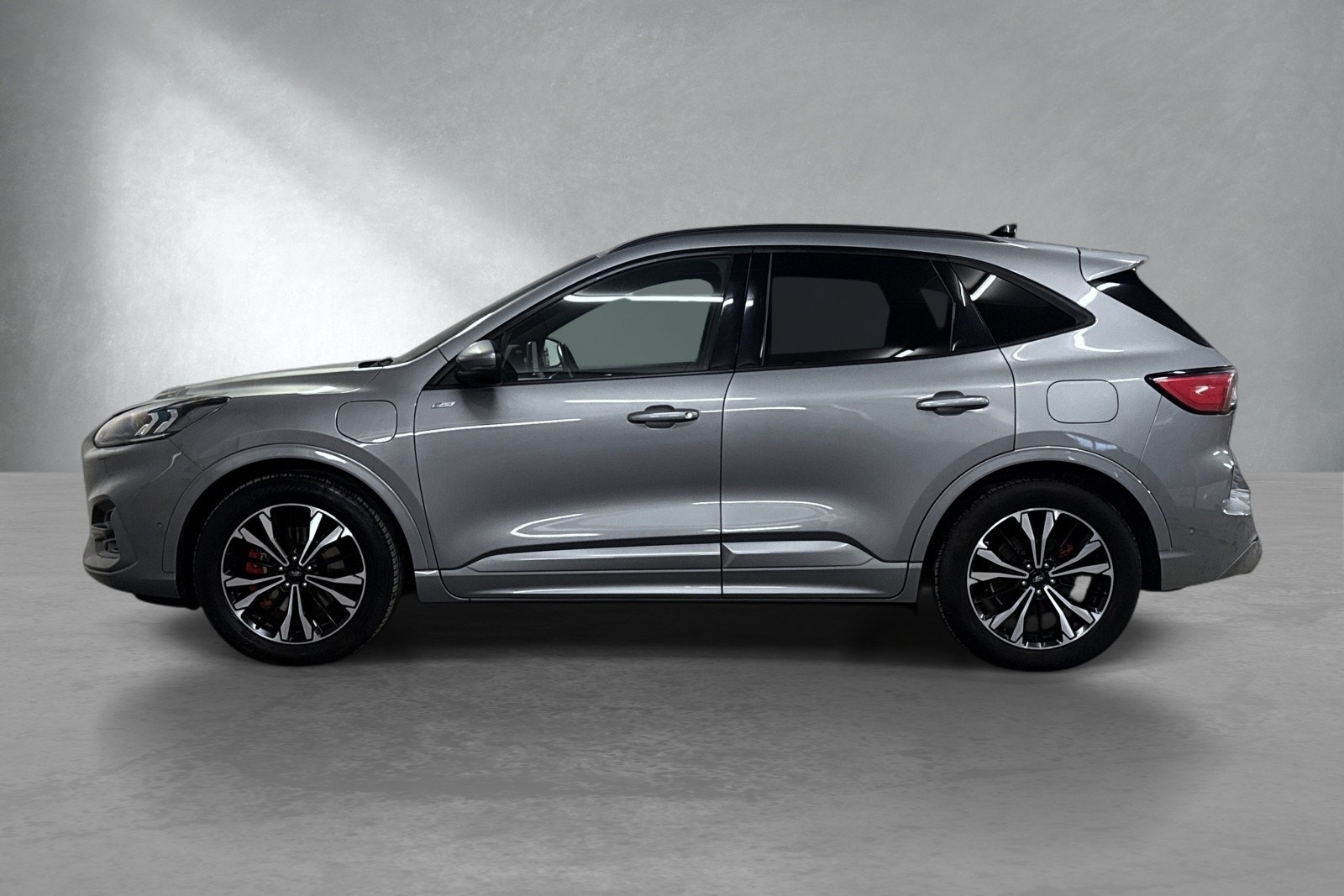 Ford Kuga Plug-In Hybrid E-CVT, 225ps, 2020