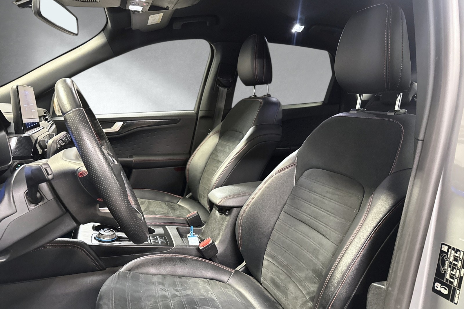 Ford Kuga Plug-In Hybrid E-CVT, 225ps, 2020