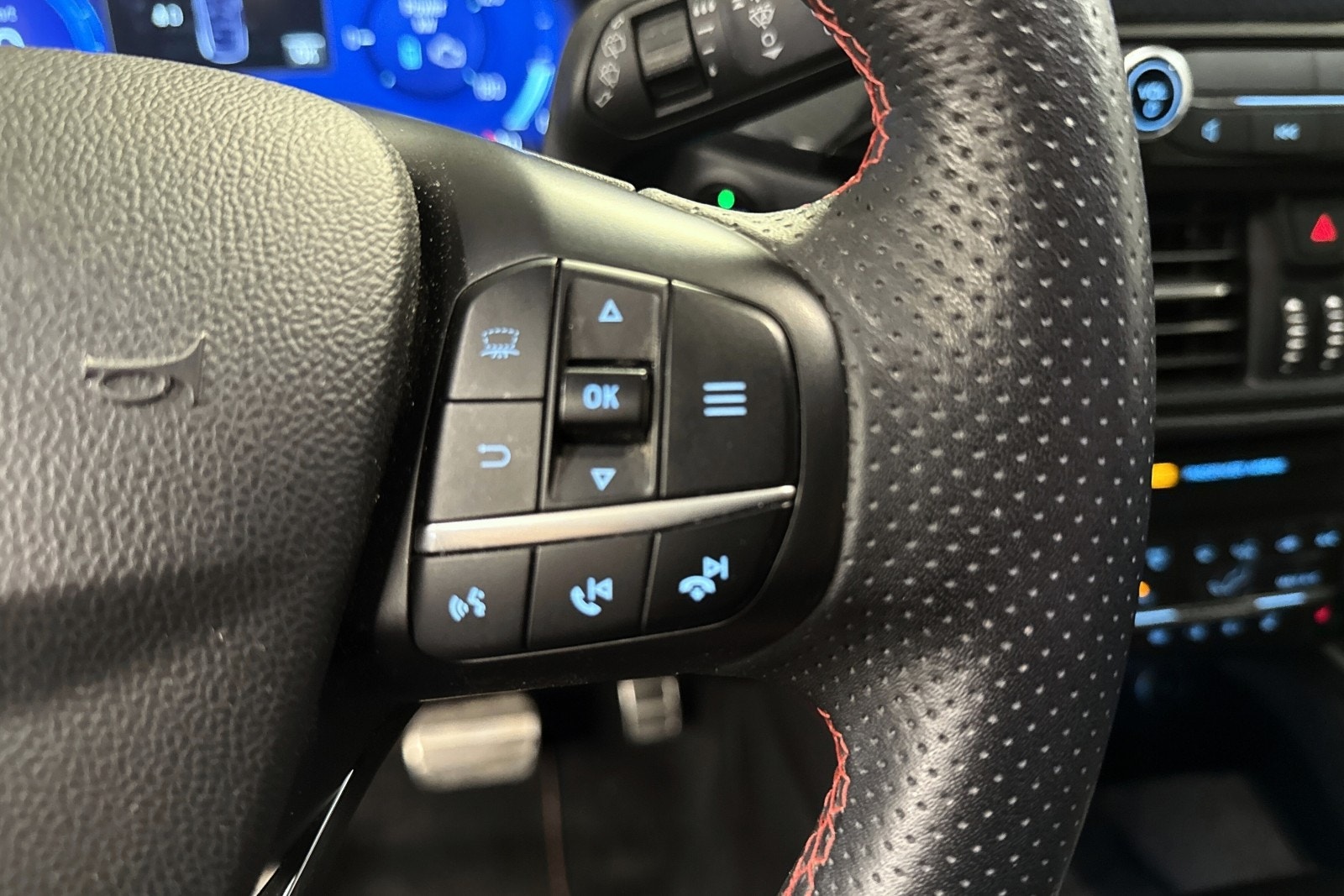 Ford Kuga Plug-In Hybrid E-CVT, 225ps, 2020