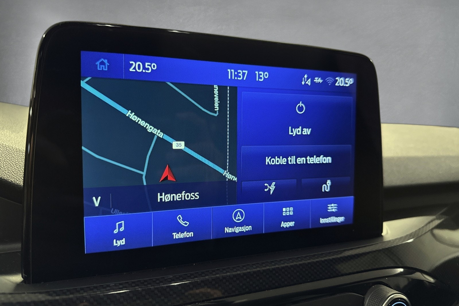 Ford Kuga Plug-In Hybrid E-CVT, 225ps, 2020