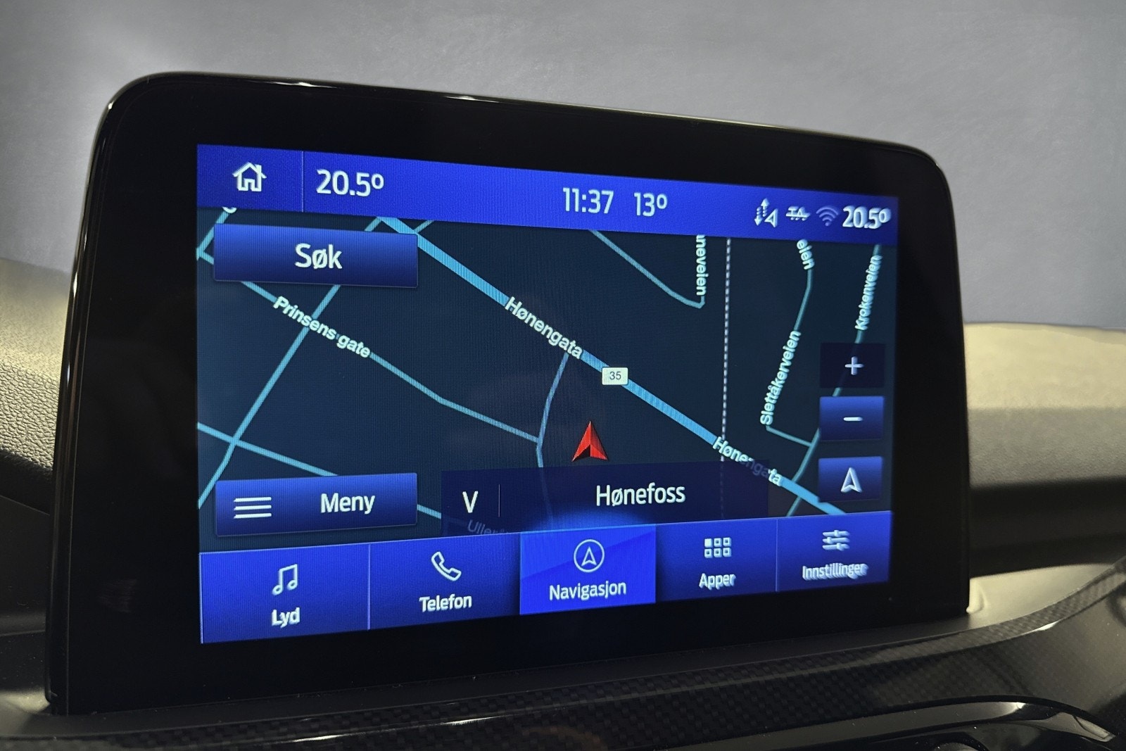 Ford Kuga Plug-In Hybrid E-CVT, 225ps, 2020