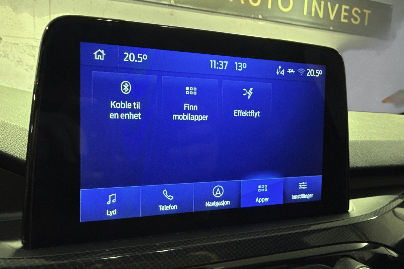 Ford Kuga Plug-In Hybrid E-CVT, 225ps, 2020