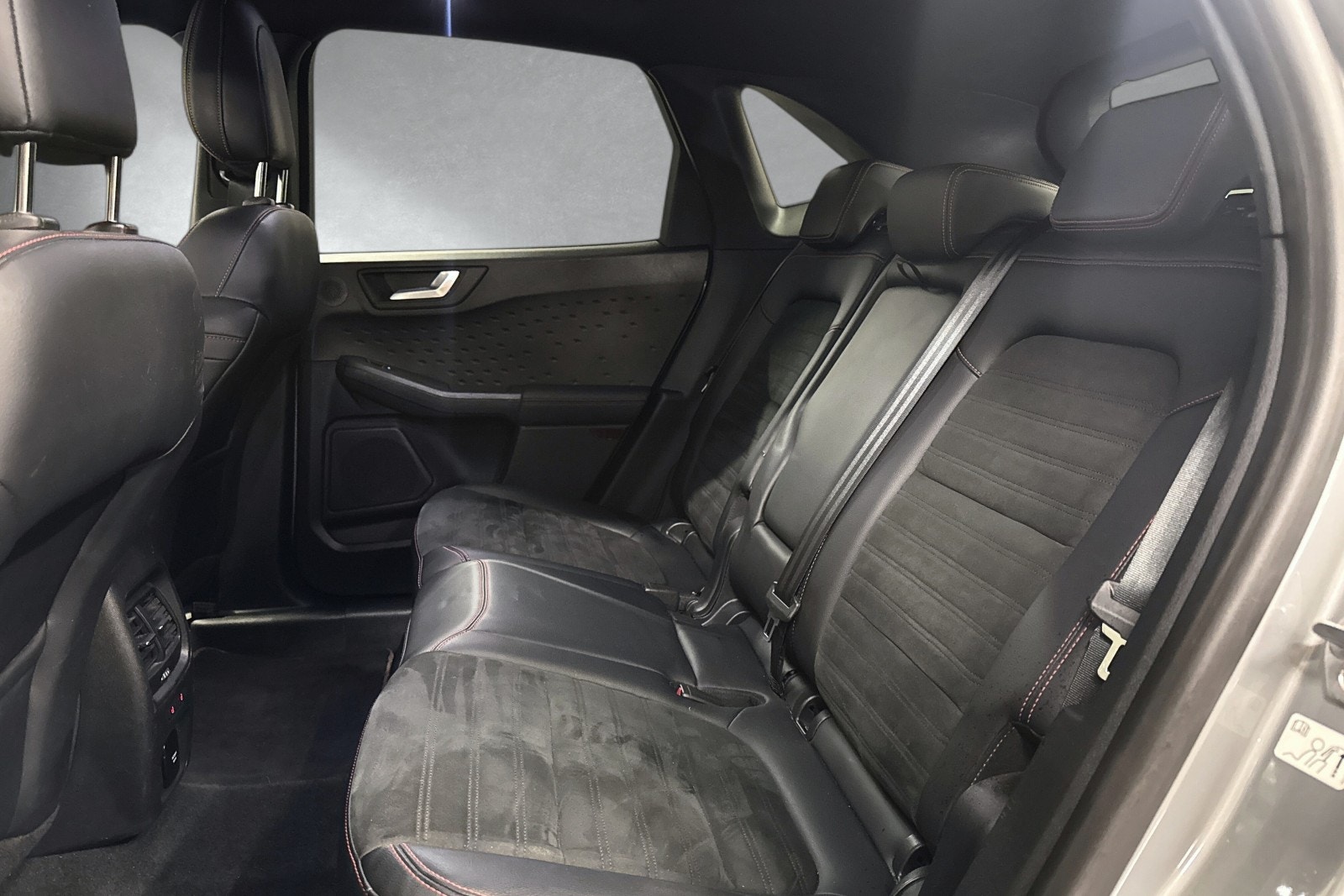 Ford Kuga Plug-In Hybrid E-CVT, 225ps, 2020